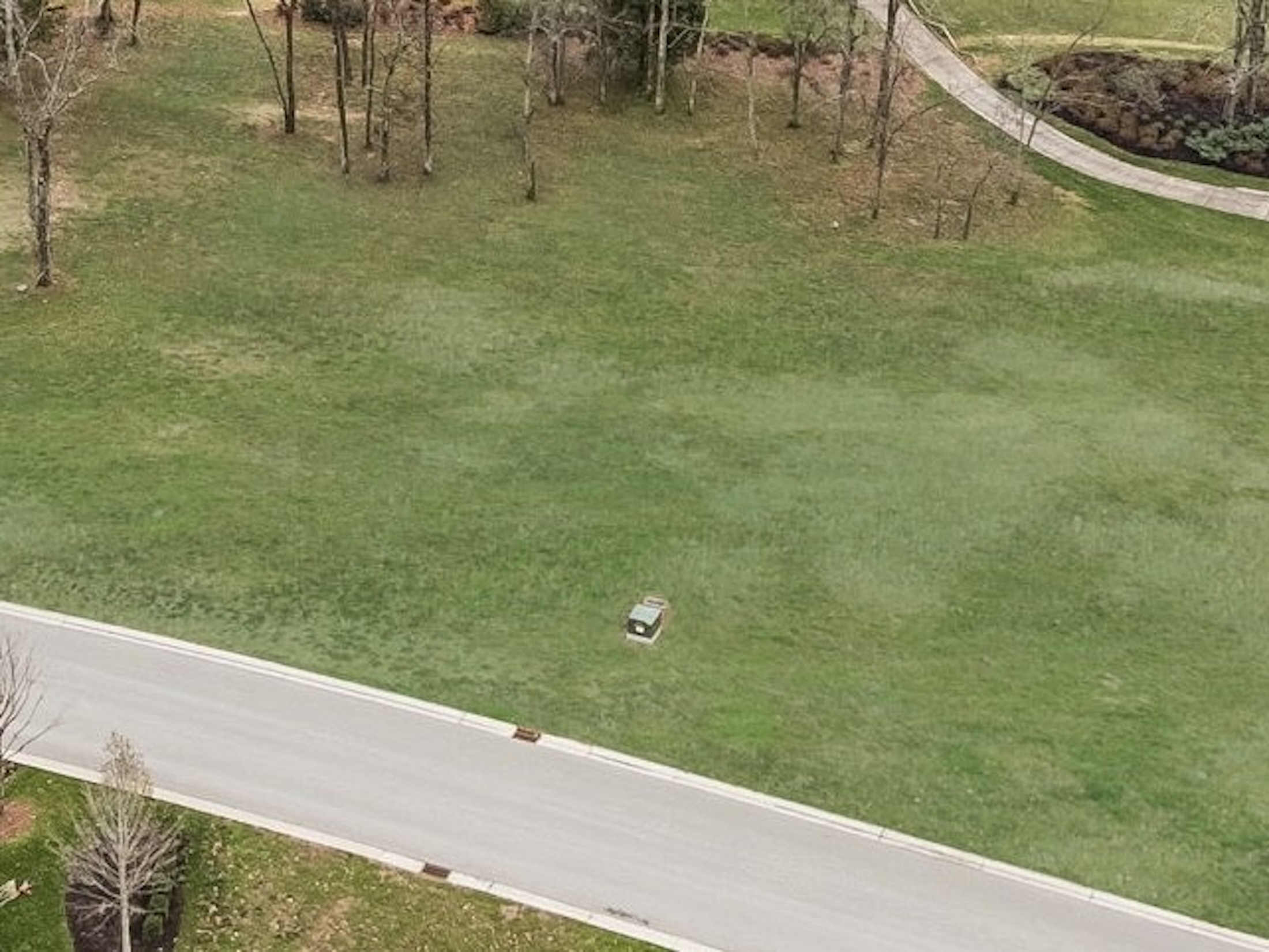  8025 Backwoods Dr, College Grove, TN, 37046 - 物件實景