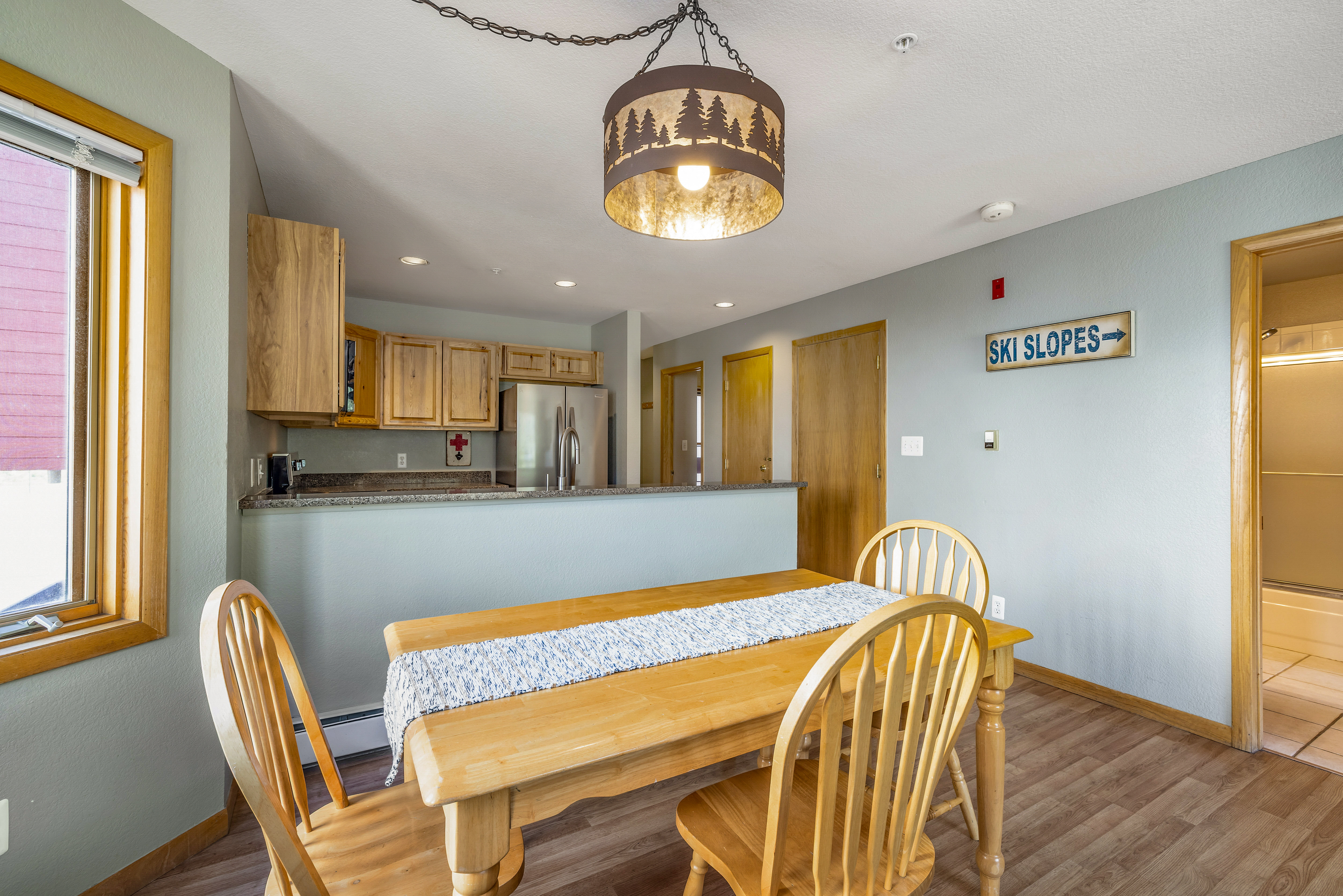  60 Oro Grande Drive, Keystone, CO, 80435 - 物件實景