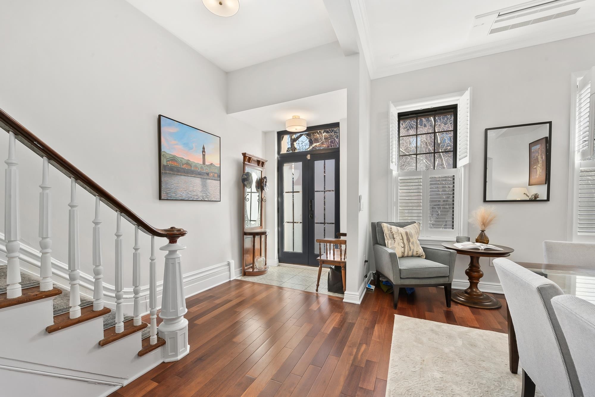 Hoboken, New Jersey, 07030, United States, 5 Bedrooms Bedrooms, ,3 BathroomsBathrooms,Residential,For Sale,2003289