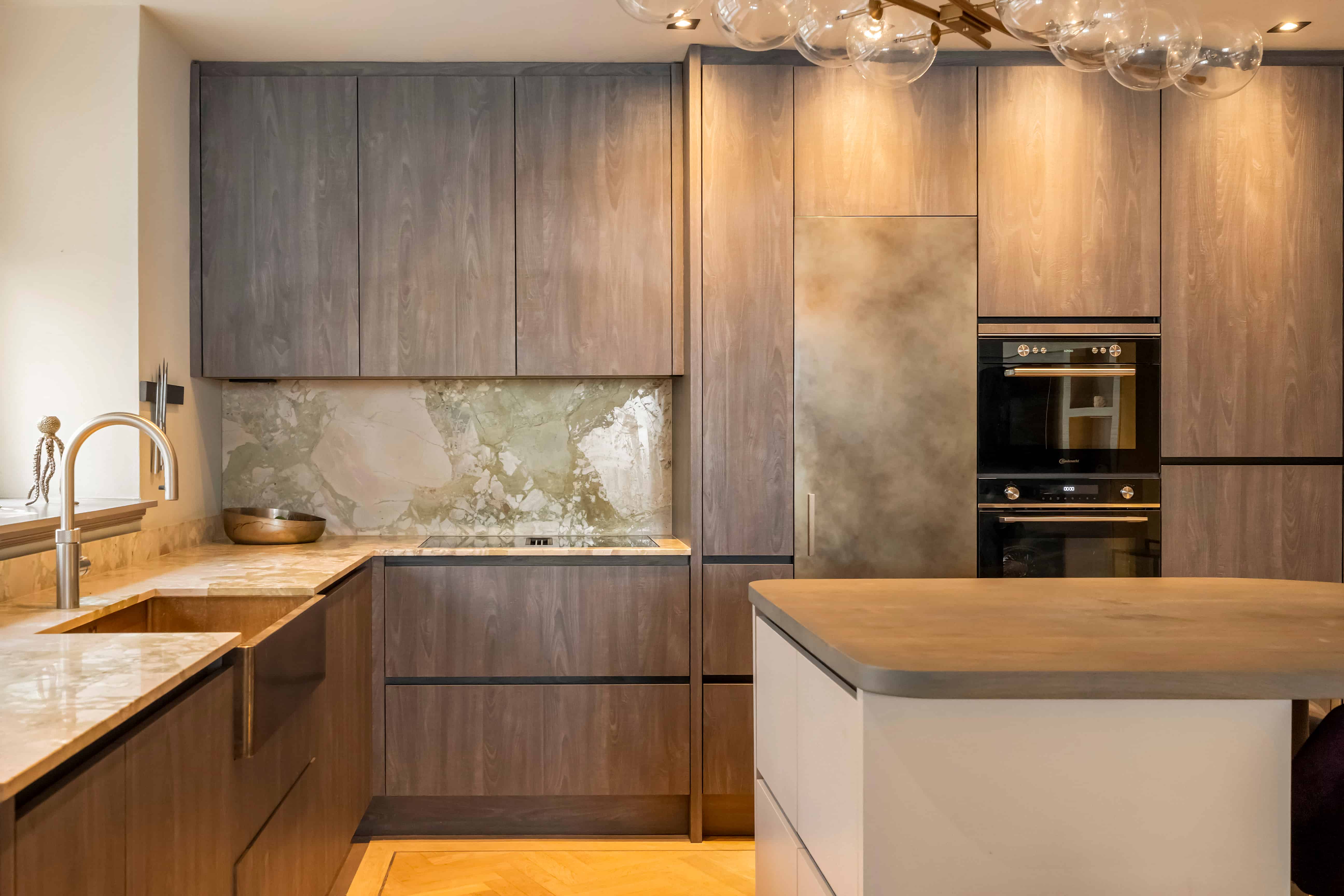  Exclusive Canal District Living with Wellness Facilities and a Private Terrace - 物件實景