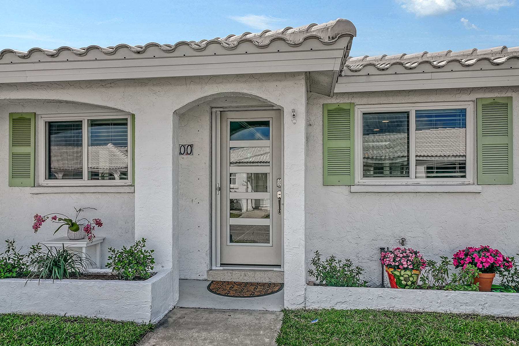  SPANISH MAIN YACHT CLUB CONDO - 物件實景