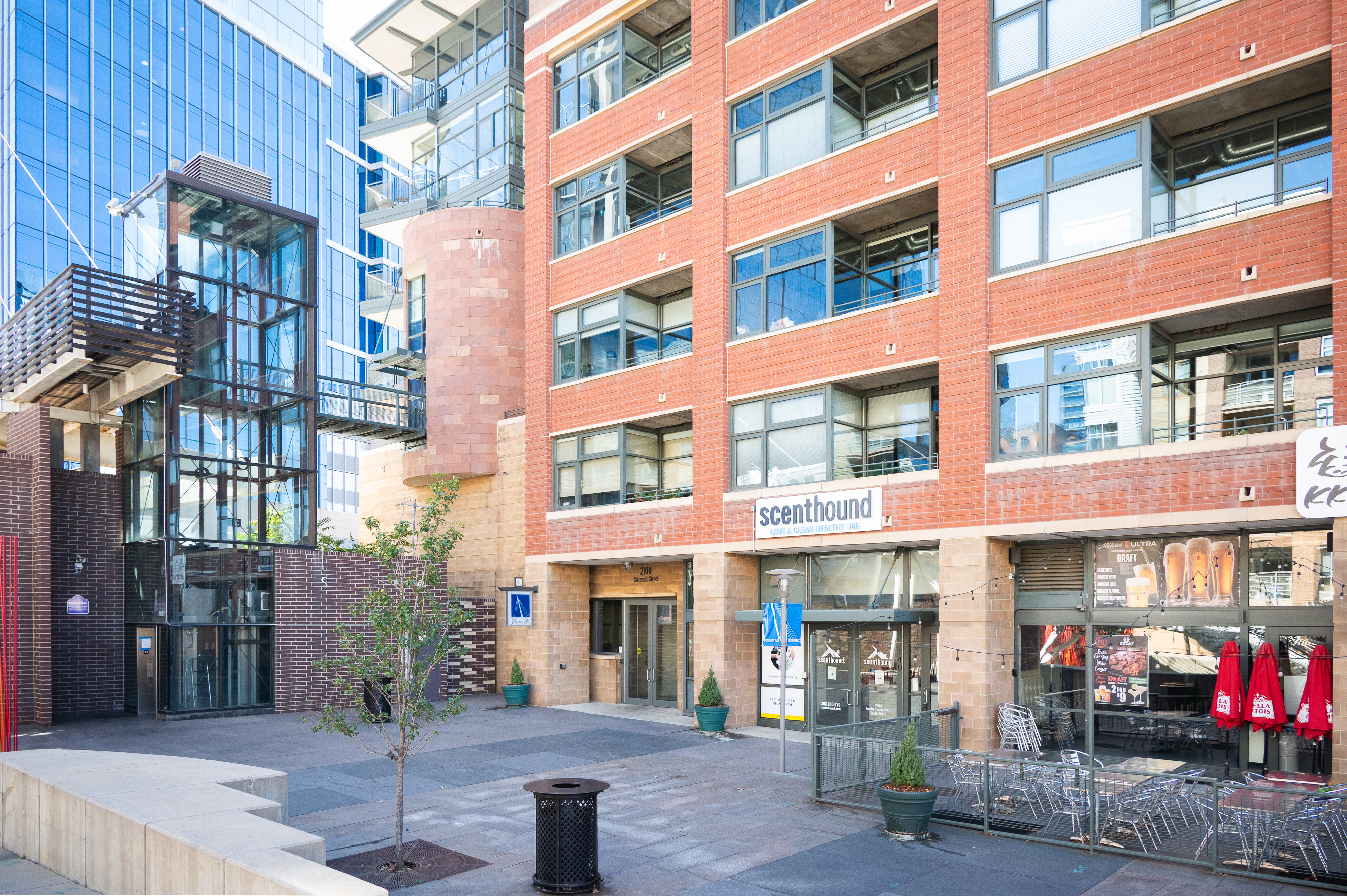  Architectural Gem at Promenade Lofts - 物件實景