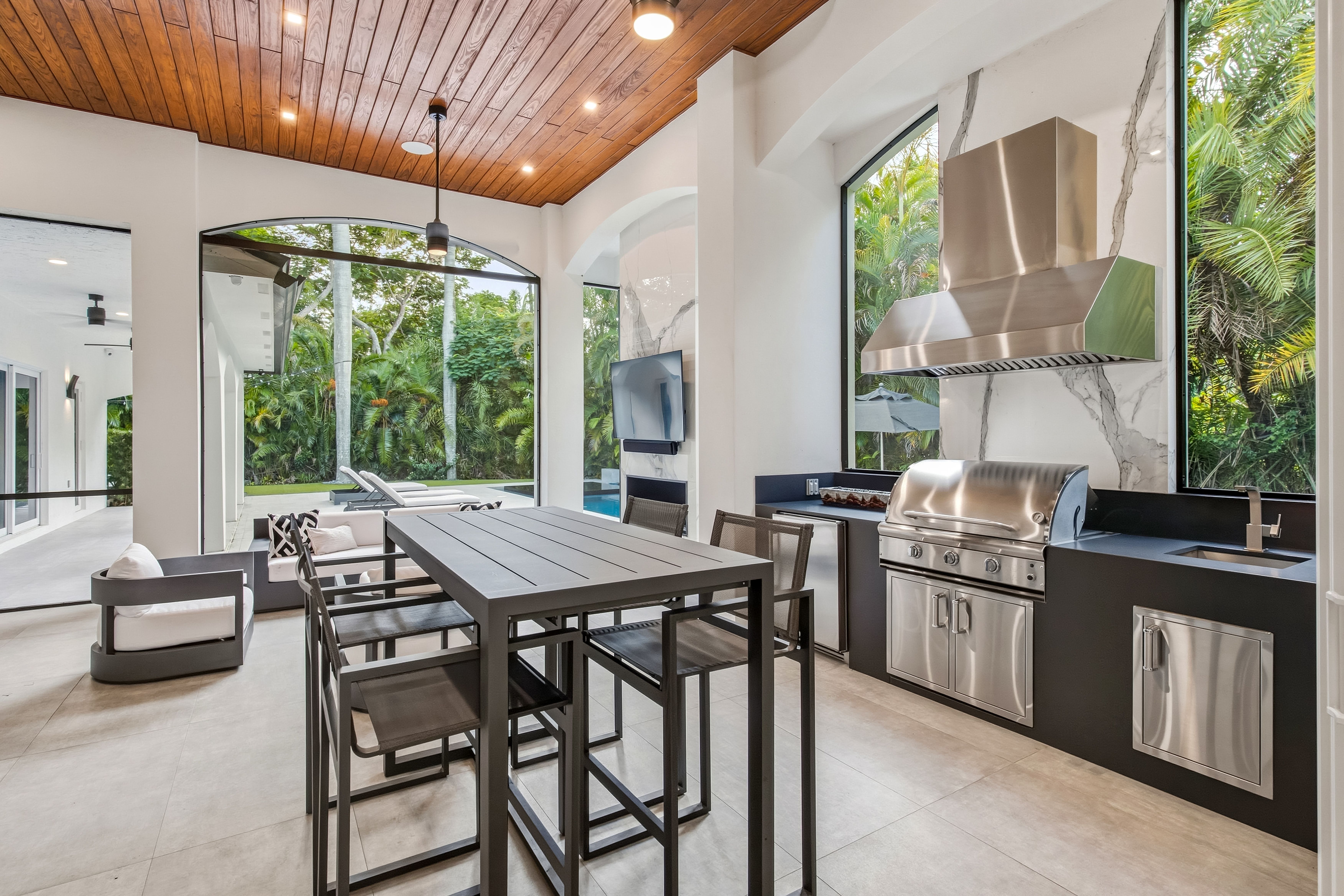  6951 SW 94 St, Miami, FL, 33156 - 物件實景
