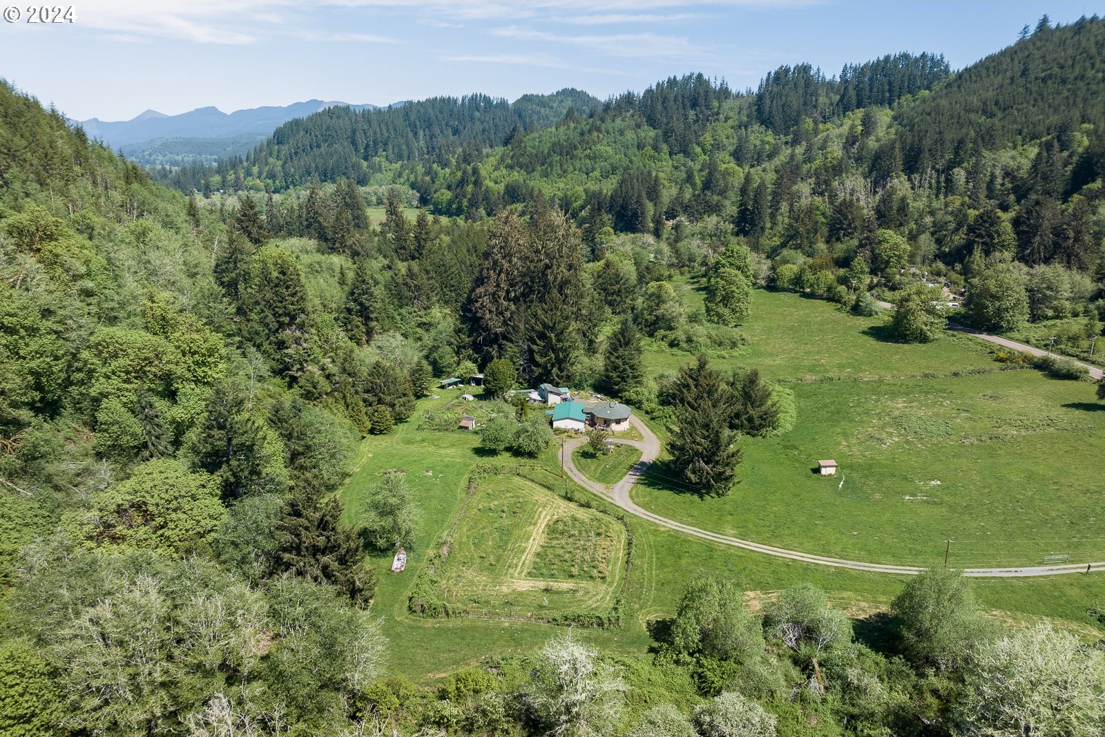 8718 LOGSDEN RD, Siletz, Oregon, 97380, United States, 1 Bedroom Bedrooms, ,1 BathroomBathrooms,Residential,For Sale,8718 LOGSDEN RD,1537213