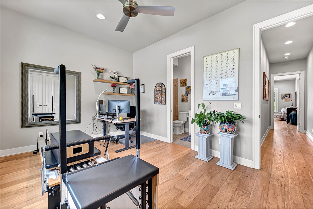 Bentonville, Arkansas, 72713, United States, 4 Bedrooms Bedrooms, ,5 BathroomsBathrooms,Residential,For Sale,1950806