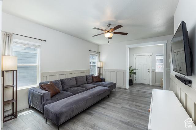 Bluffdale, Utah, 84065, United States, 4 Bedrooms Bedrooms, ,4 BathroomsBathrooms,Residential,For Sale,1928553