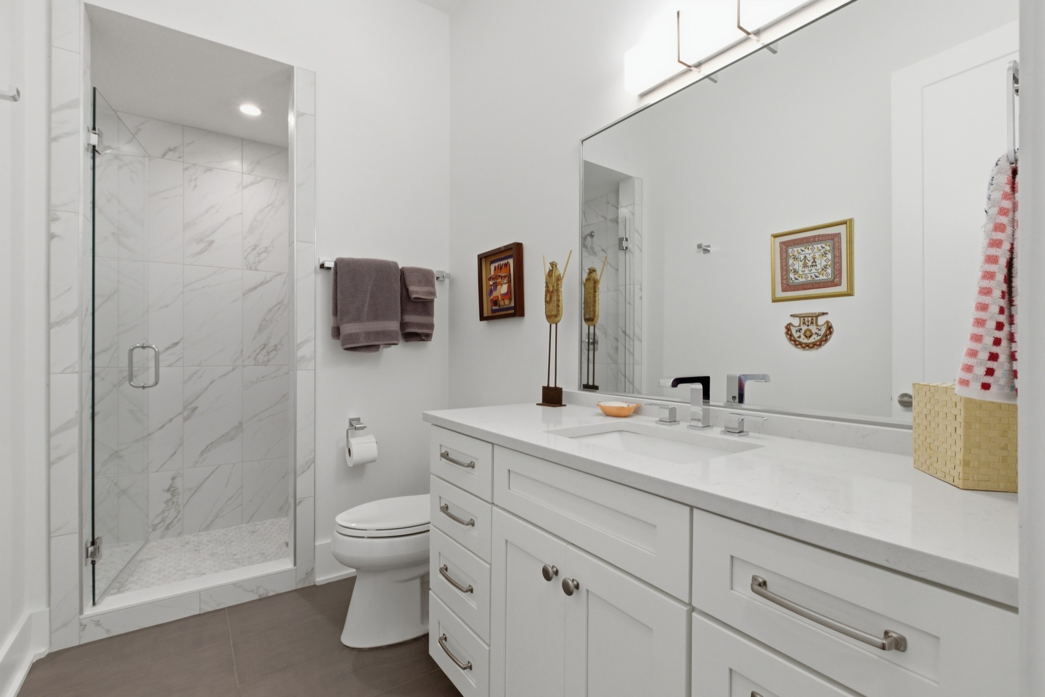  204 Acklen Park Dr Unit #103, Nashville, TN, 37203 - 物件實景