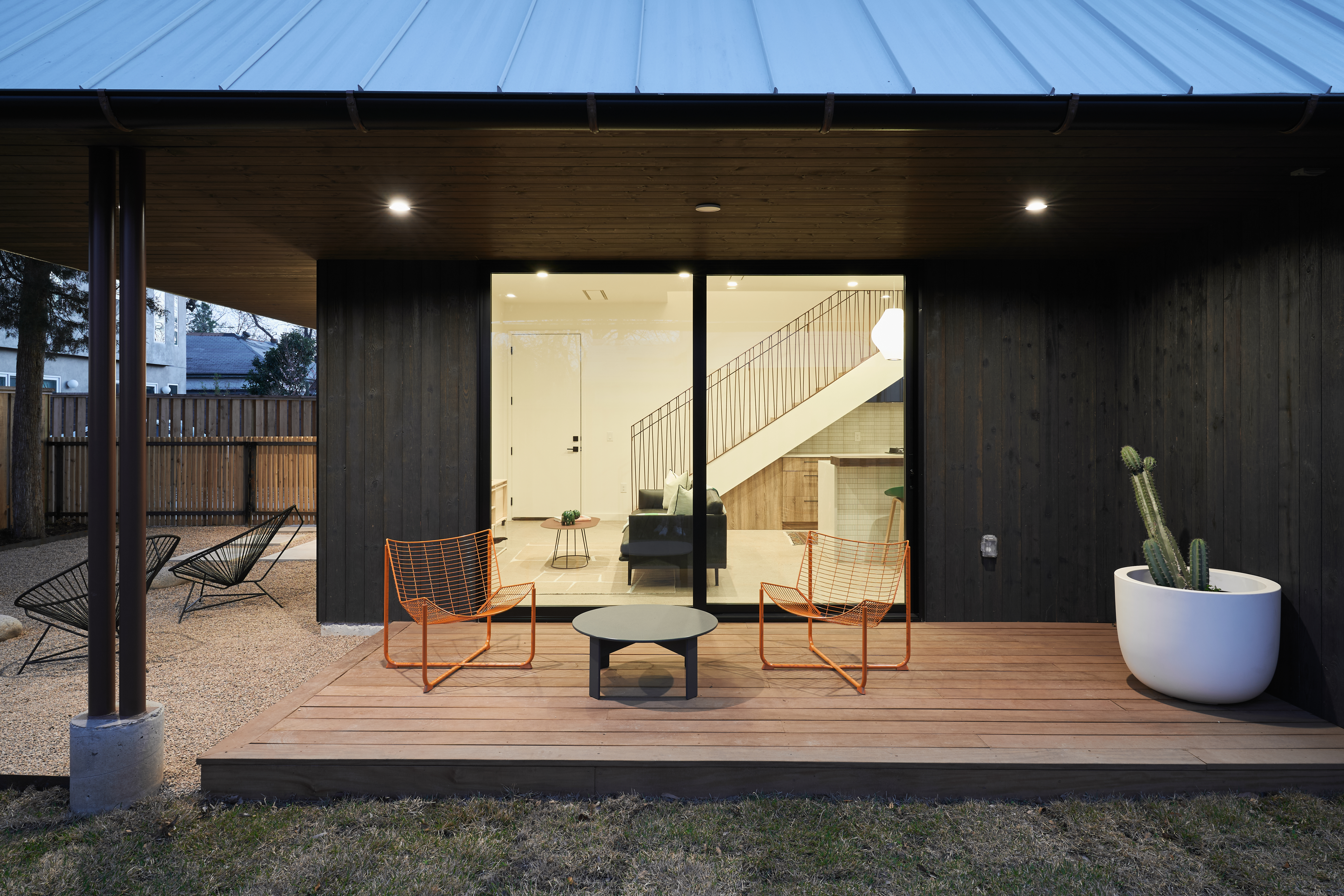  Japandi-Inspired One-of-a-Kind Residence - 物件實景