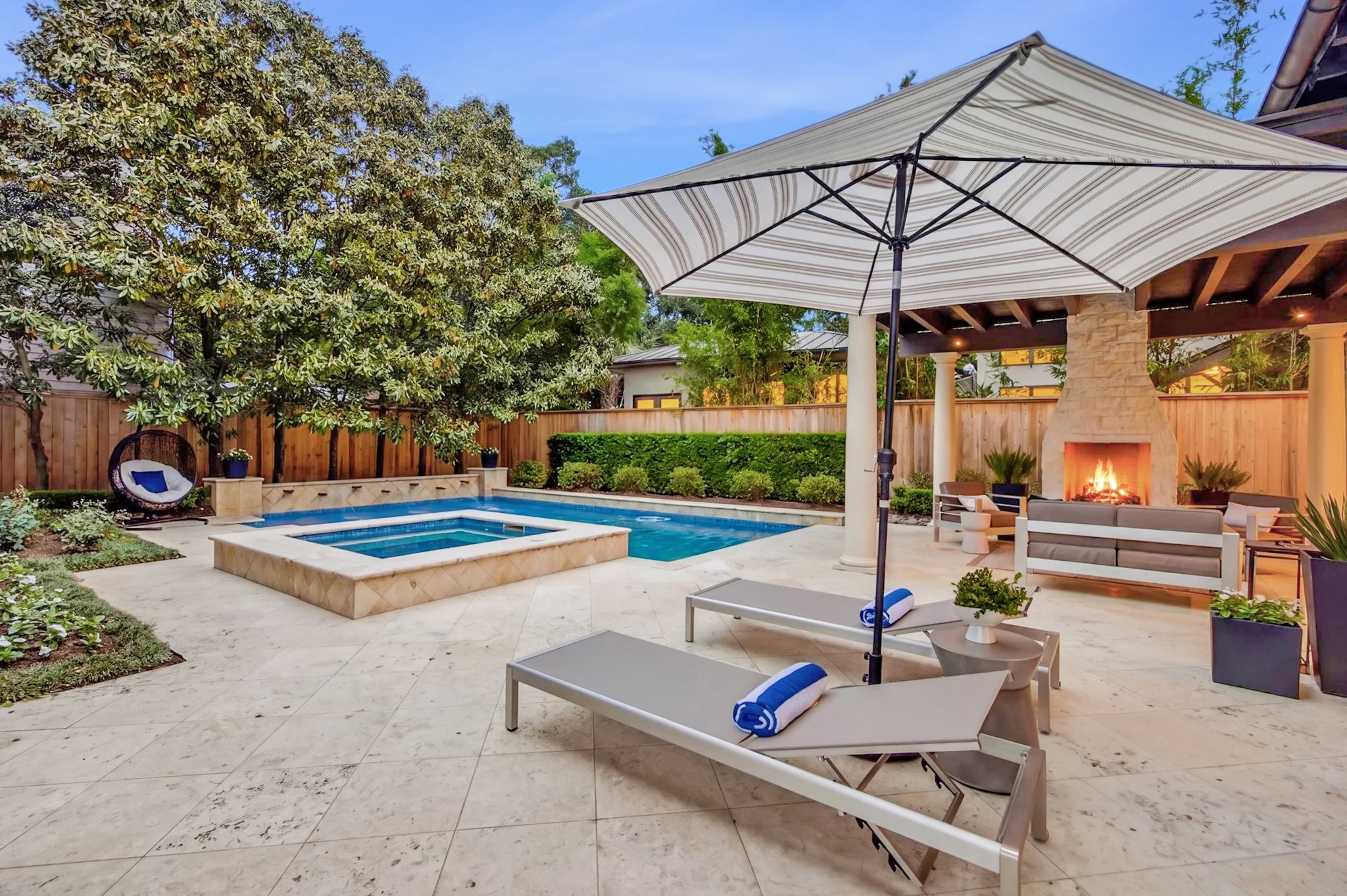  2330 Maroneal Street - 物件實景