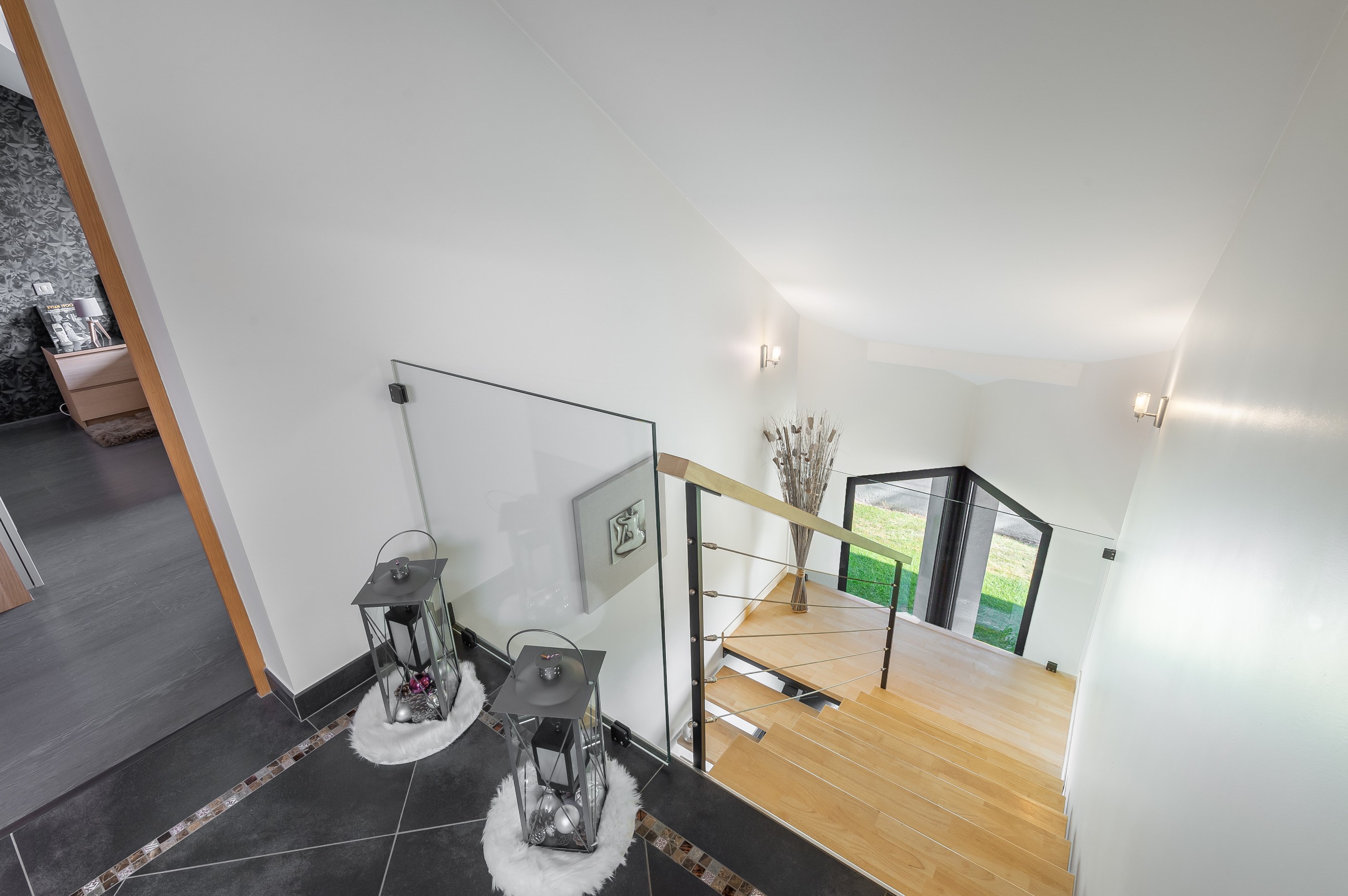  Near Evian, in Maxilly, a charming modern villa with 151 sq m of living space, … - 物件實景