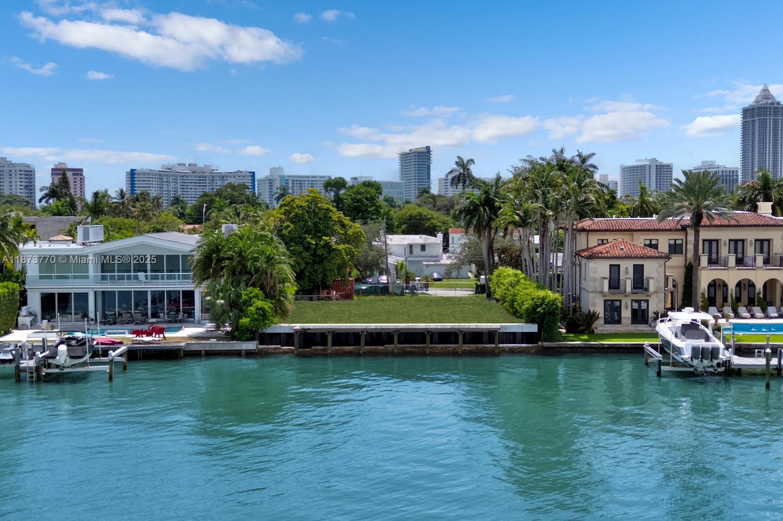Miami Beach, Florida, 33140, United States, 6 Bedrooms Bedrooms, ,8 BathroomsBathrooms,Residential,For Sale,1941936