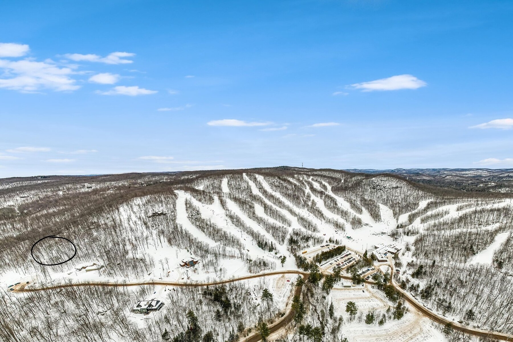  Morin-Heights, Laurentides - 物件實景