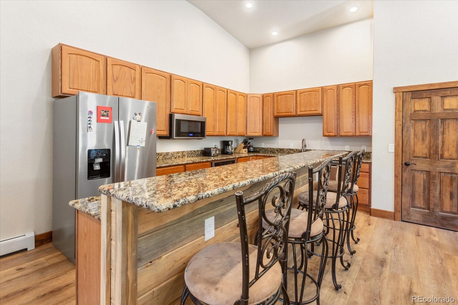 Poncha Springs, Colorado, 81242, United States, 3 Bedrooms Bedrooms, ,3 BathroomsBathrooms,Residential,For Sale,1895257