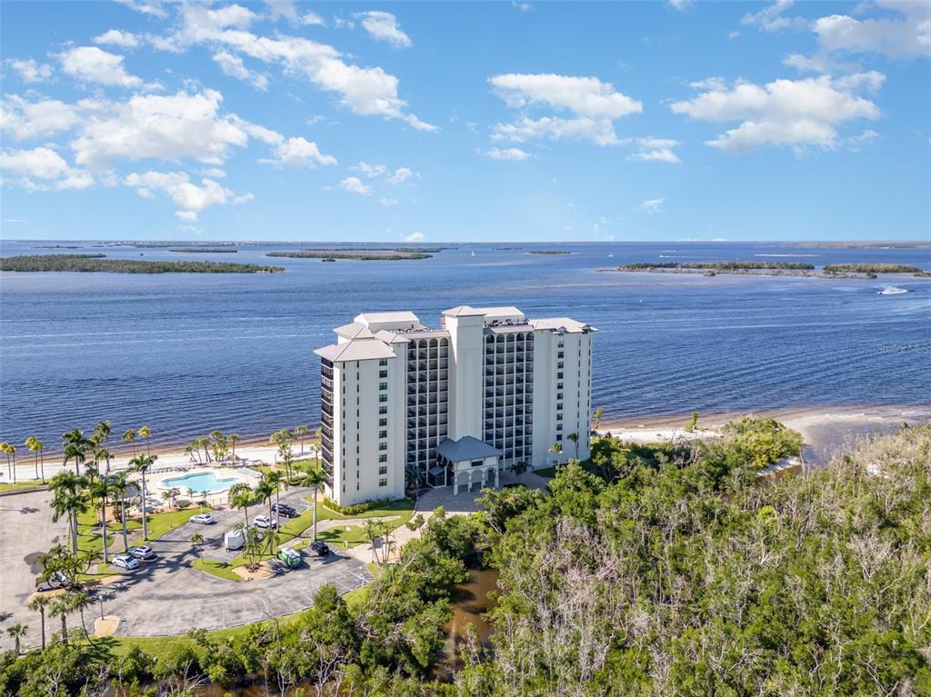 FORT MYERS, Florida, 33908, United States, 2 Bedrooms Bedrooms, ,2 BathroomsBathrooms,Residential,For Sale,2006077