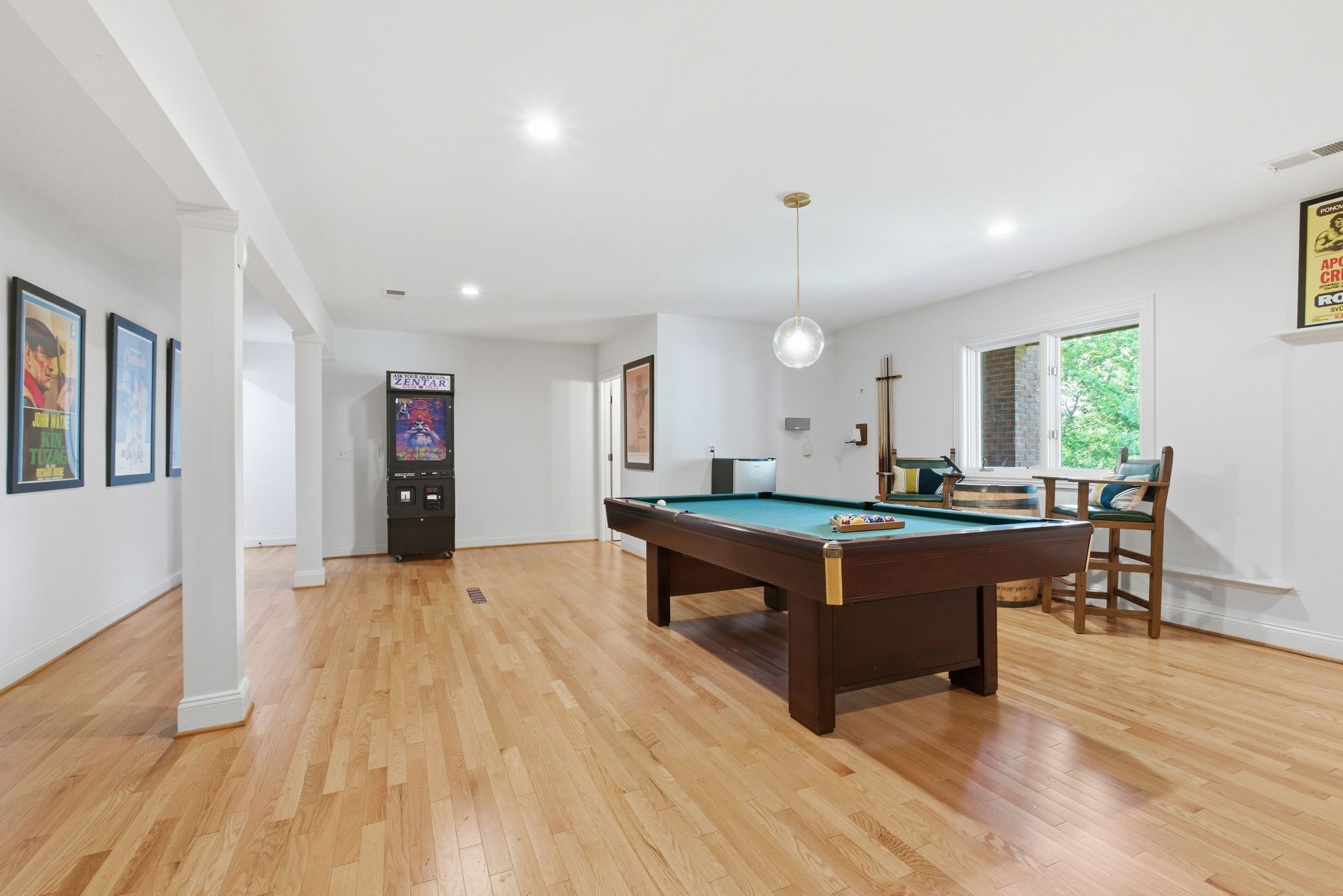 108 High Estes, Nashville, TN, 37215 - 物件實景