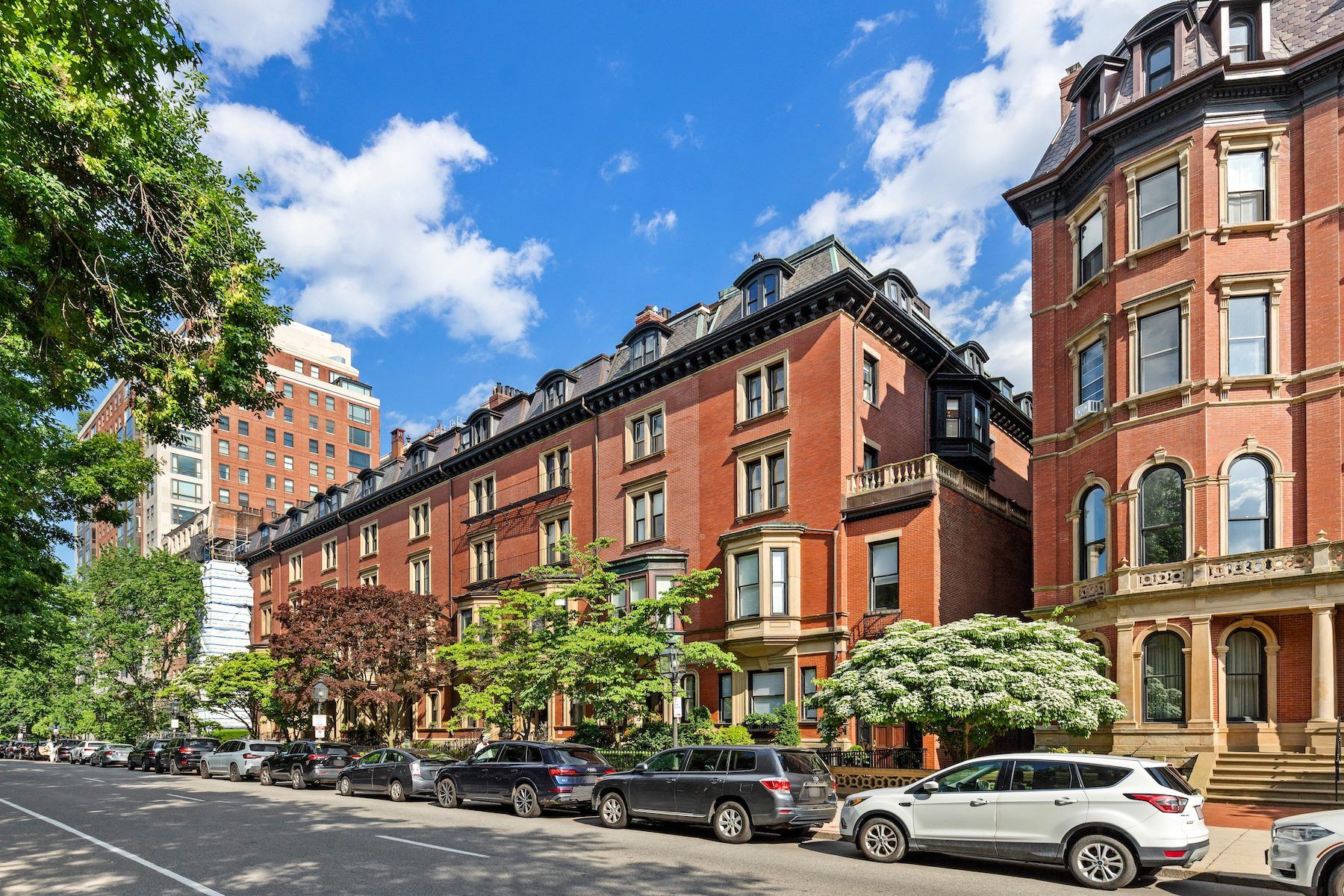  36 Commonwealth Avenue, Boston, MA, 02116 - 物件實景