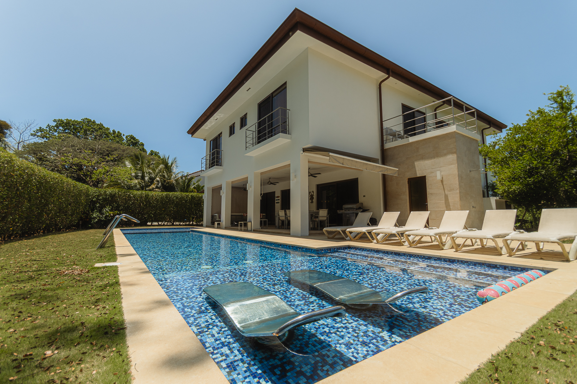 Herradura, Puntarenas, CR, 4 Bedrooms Bedrooms, ,4 BathroomsBathrooms,Residential,For Sale,1767163