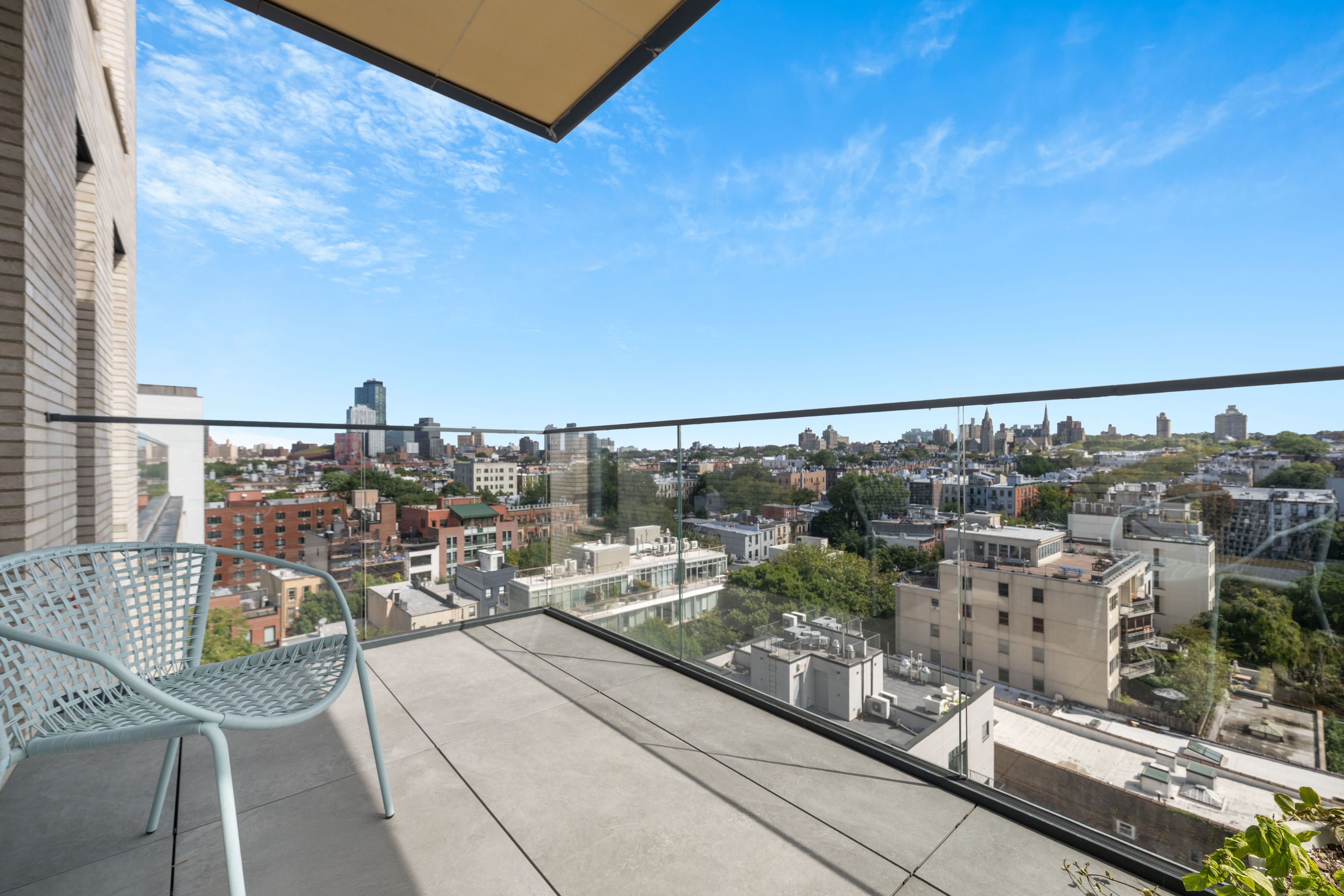 Refined Penthouse Living at Six Garfield - 物件實景