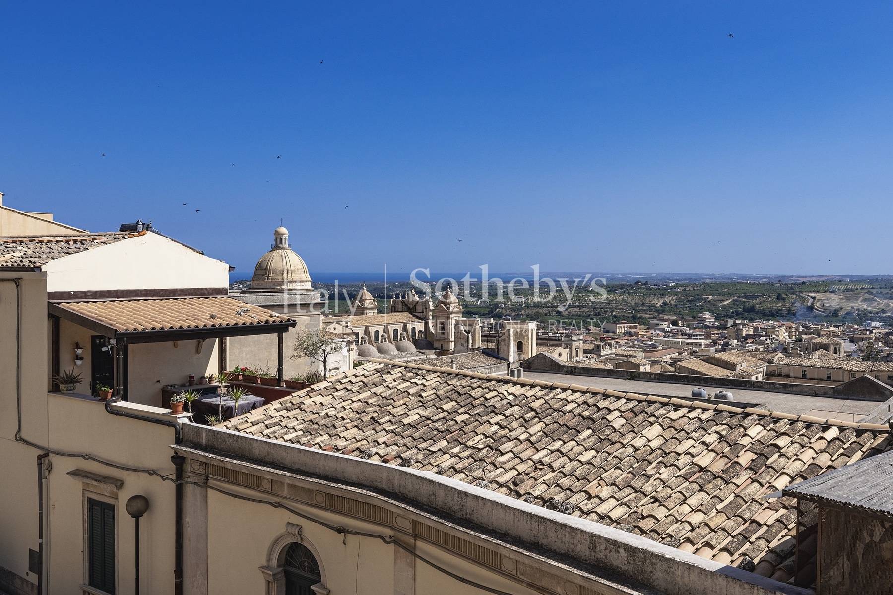  Exclusive apartment in Noto with panoramic view - 物件實景