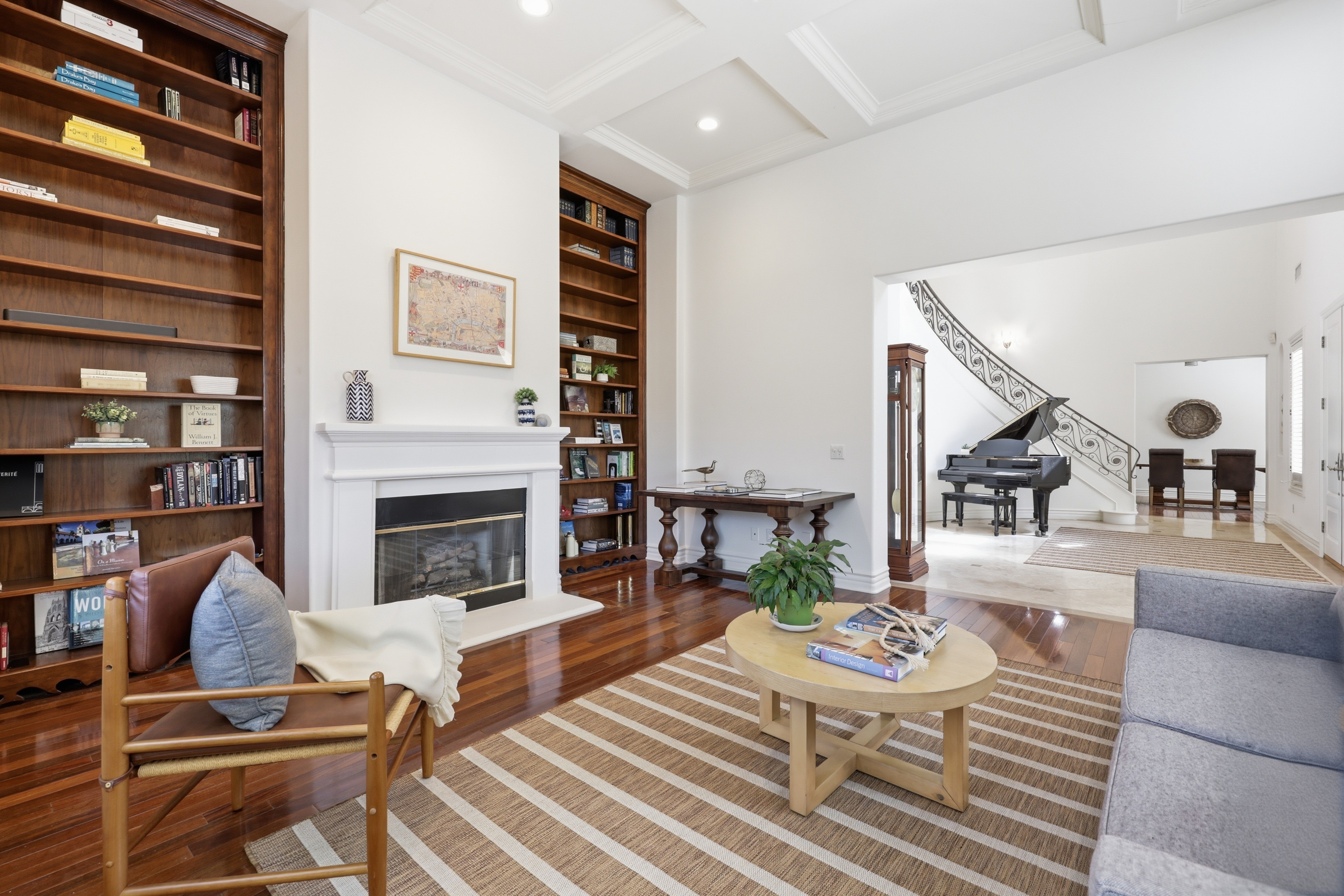  12986 Macdonald Drive, Ojai, CA 93023 - 物件實景