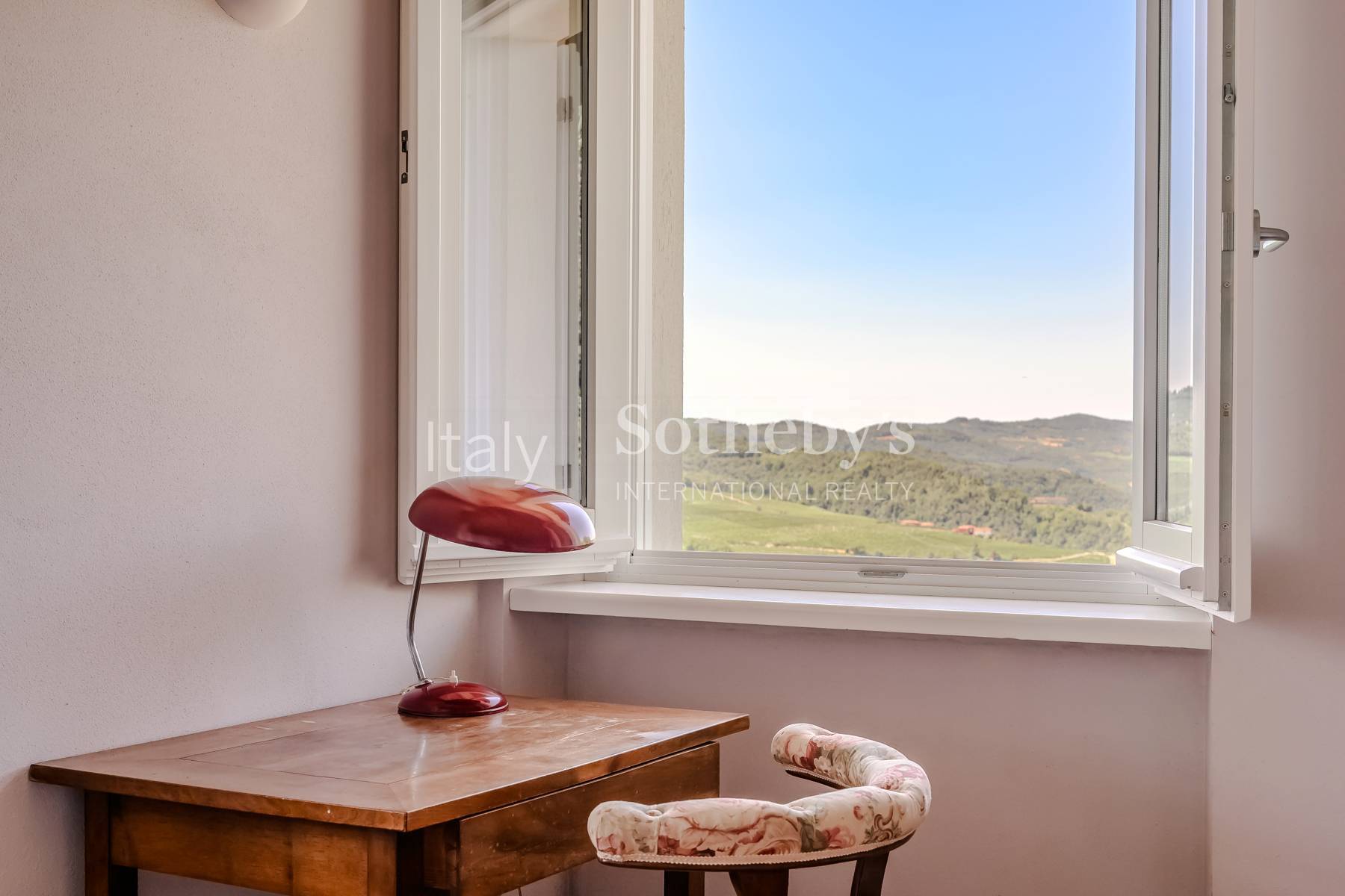  Charming country house with swimming pool in the Langhe - 物件實景