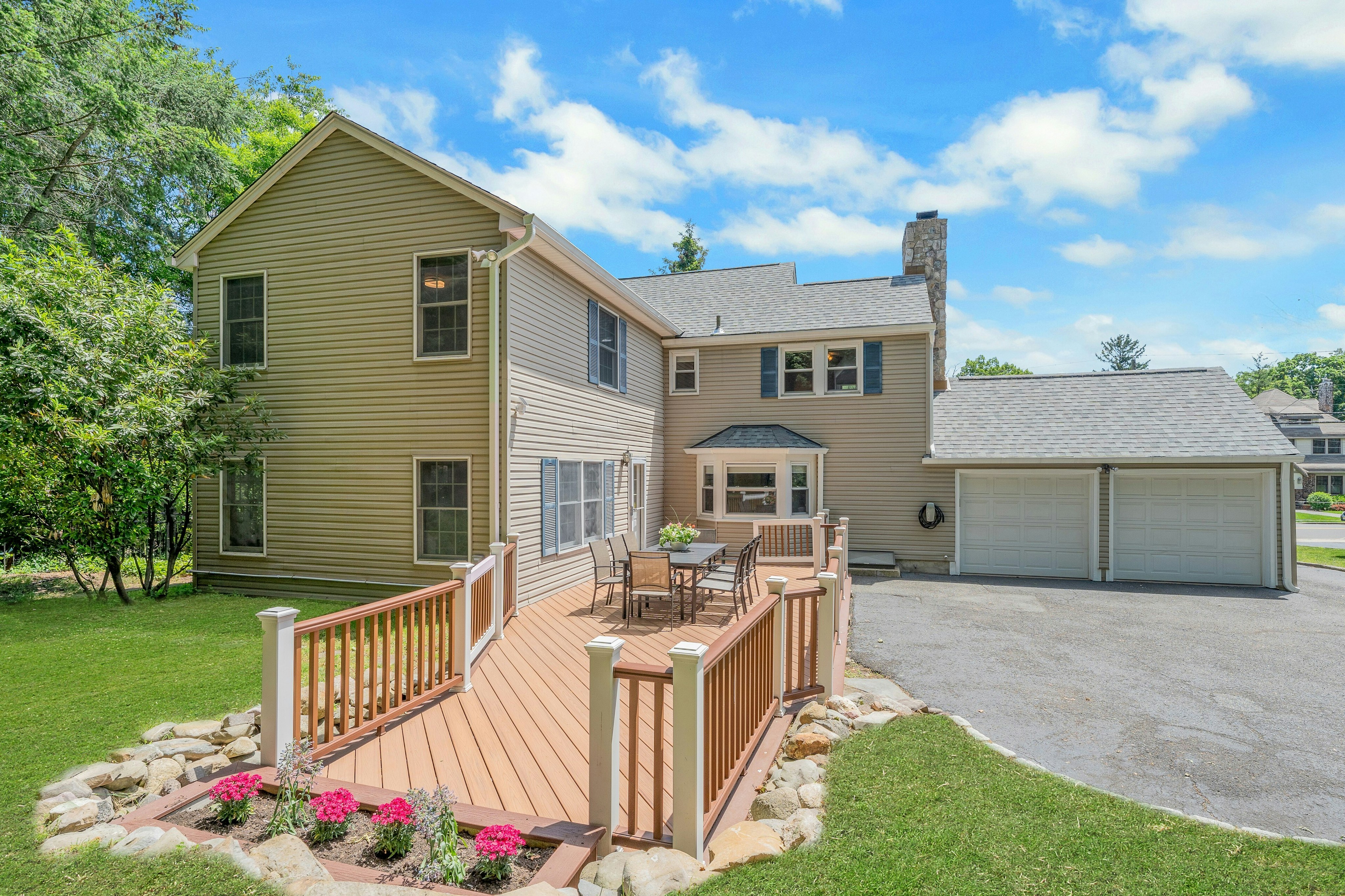  140 Boulevard, Glen Rock, NJ 07452 - 物件實景