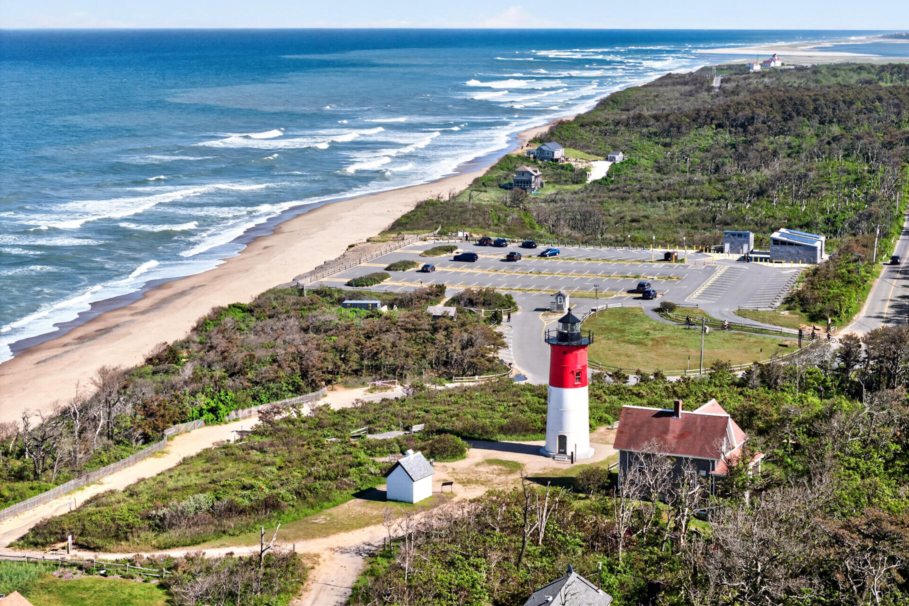  695 Cable Road, Eastham, MA, 02642 - 物件實景