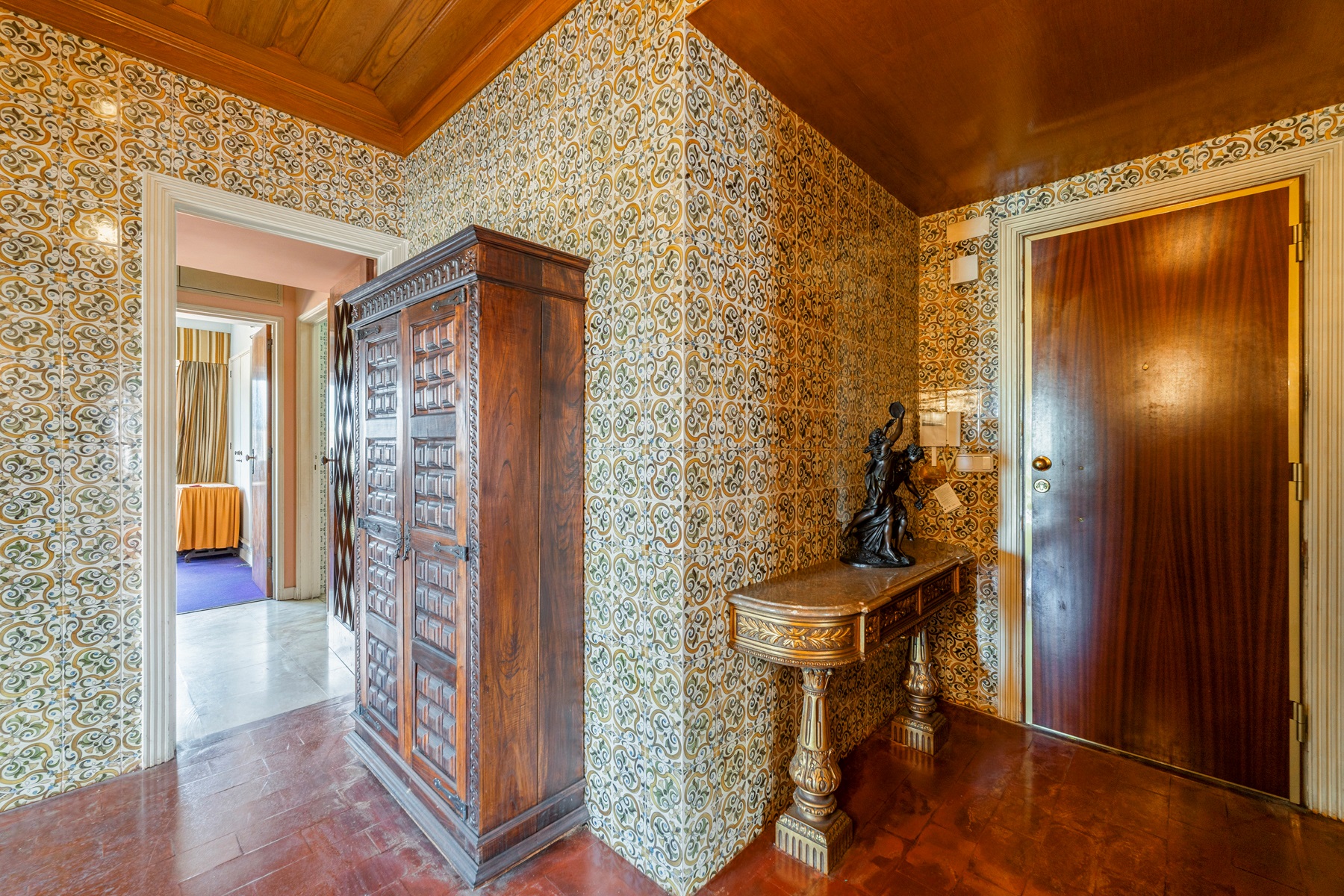  Flat, 4 bedrooms, for Sale - 物件實景