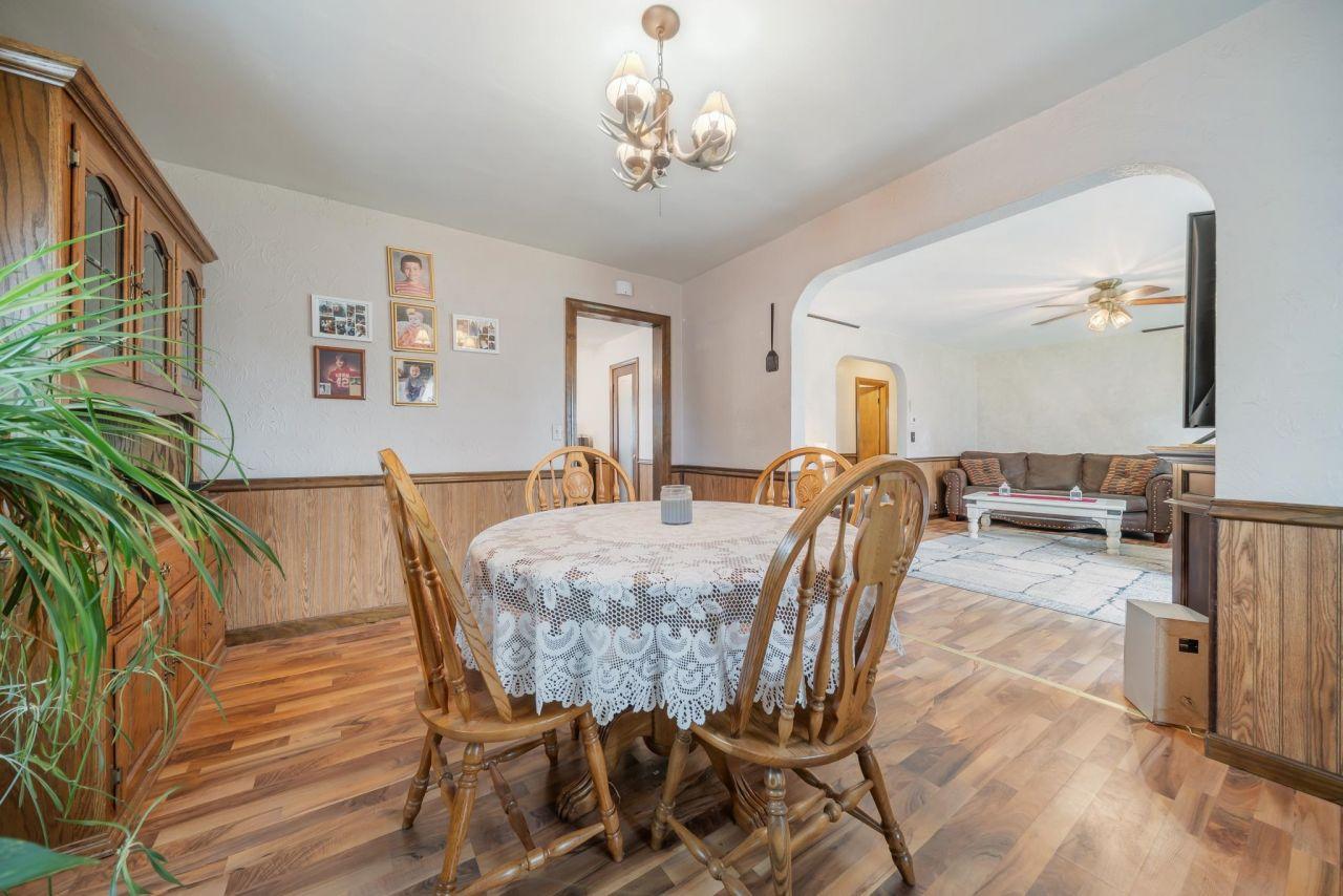 HORTONVILLE, Wisconsin, 54944, United States, 3 Bedrooms Bedrooms, ,2 BathroomsBathrooms,Residential,For Sale,1827520