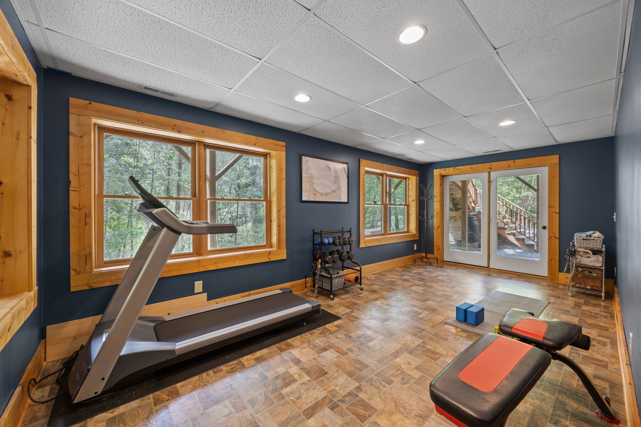  307 November Drive, Durham, NC 27712 - 物件實景