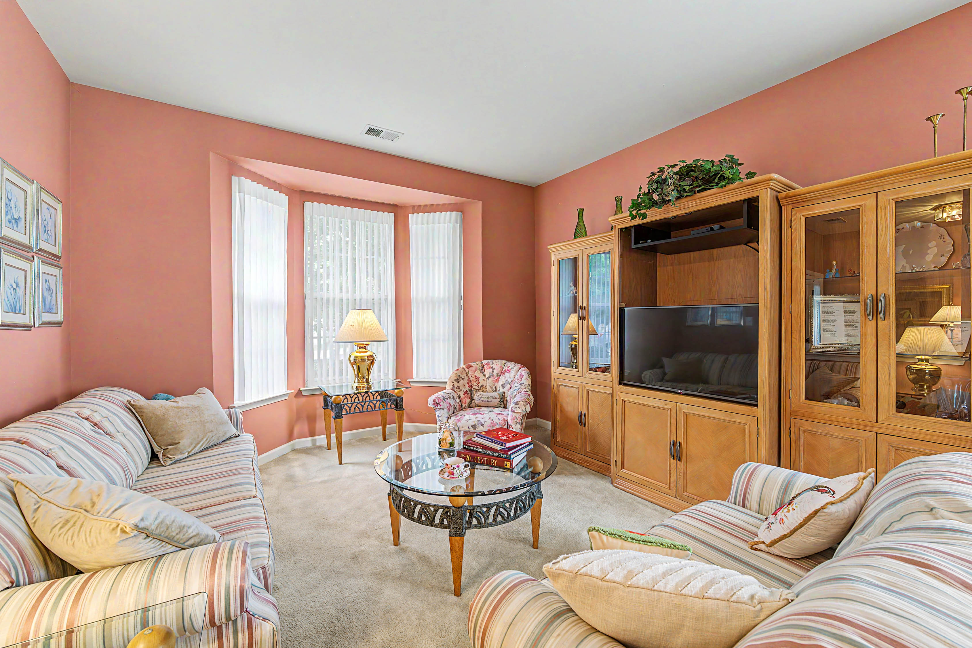  121 Sheffield, Galloway Township, NJ, 08205 - 物件實景