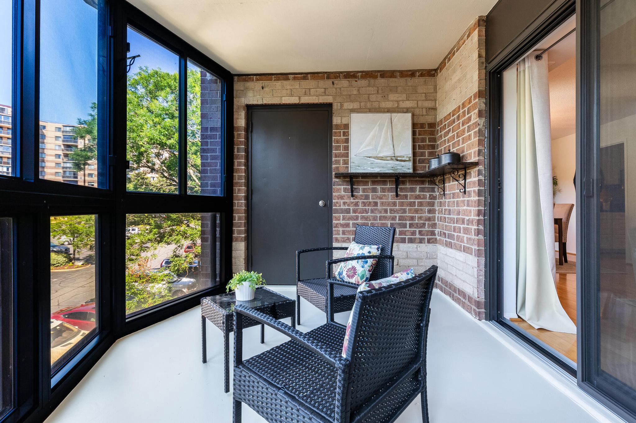  8360 Greensboro Drive, Mclean, VA, 22102 - 物件實景