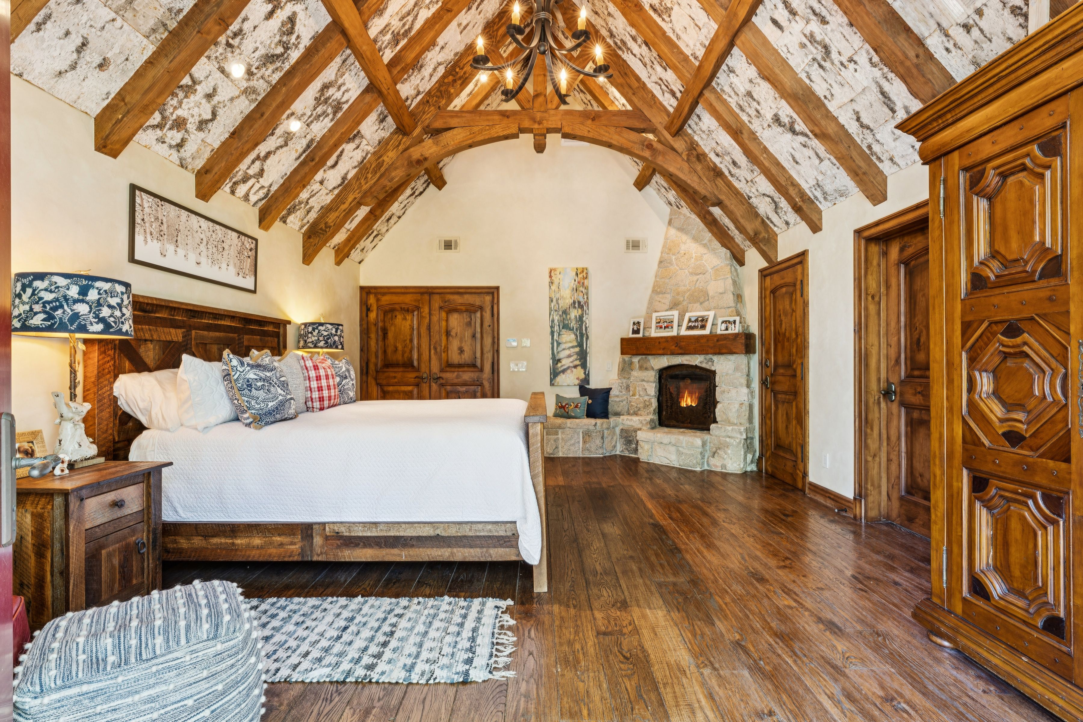  27956 High Knoll Road, Lake Arrowhead, CA 92352 - 物件實景