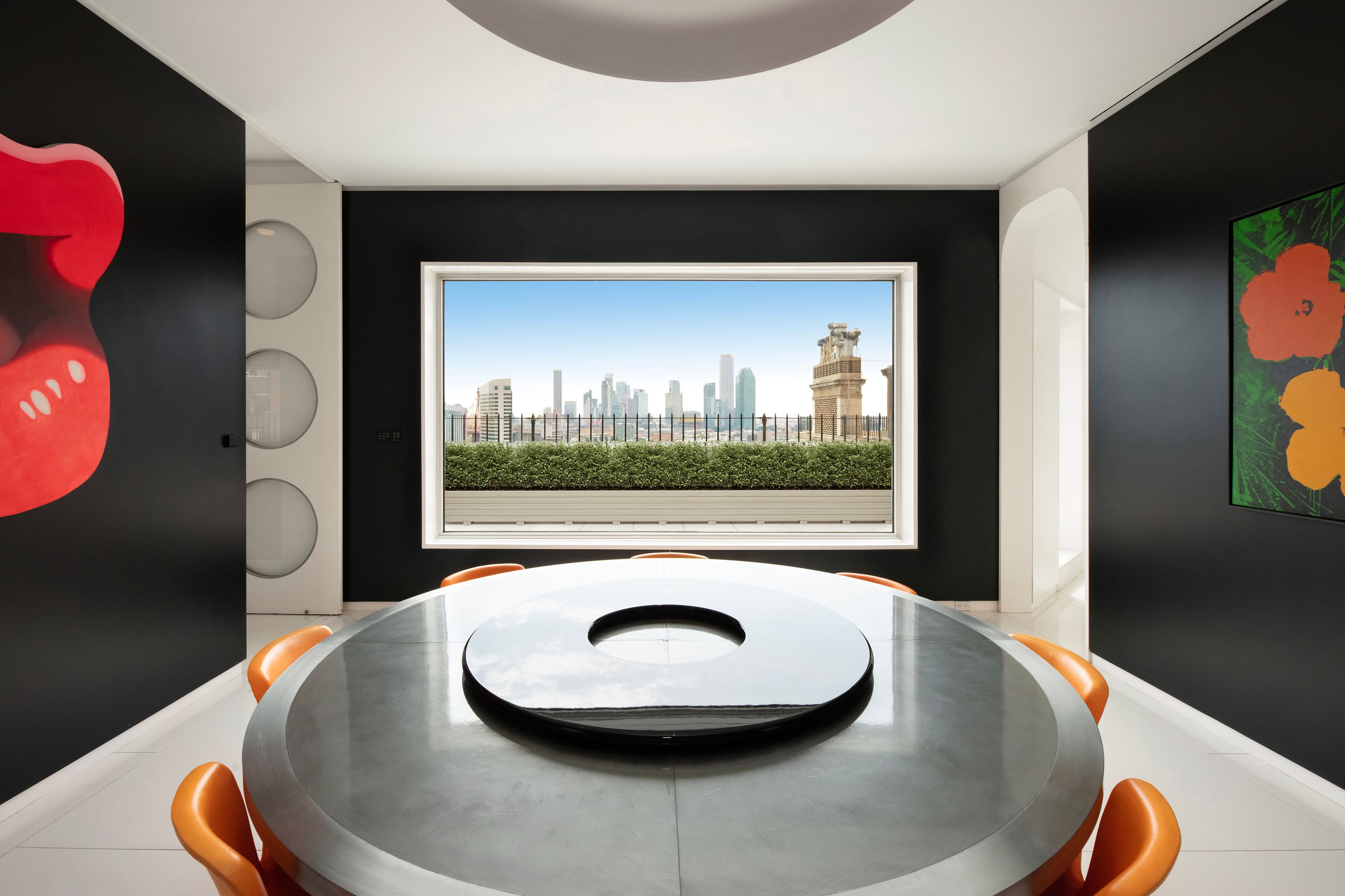  1 Sutton Place South - 物件實景
