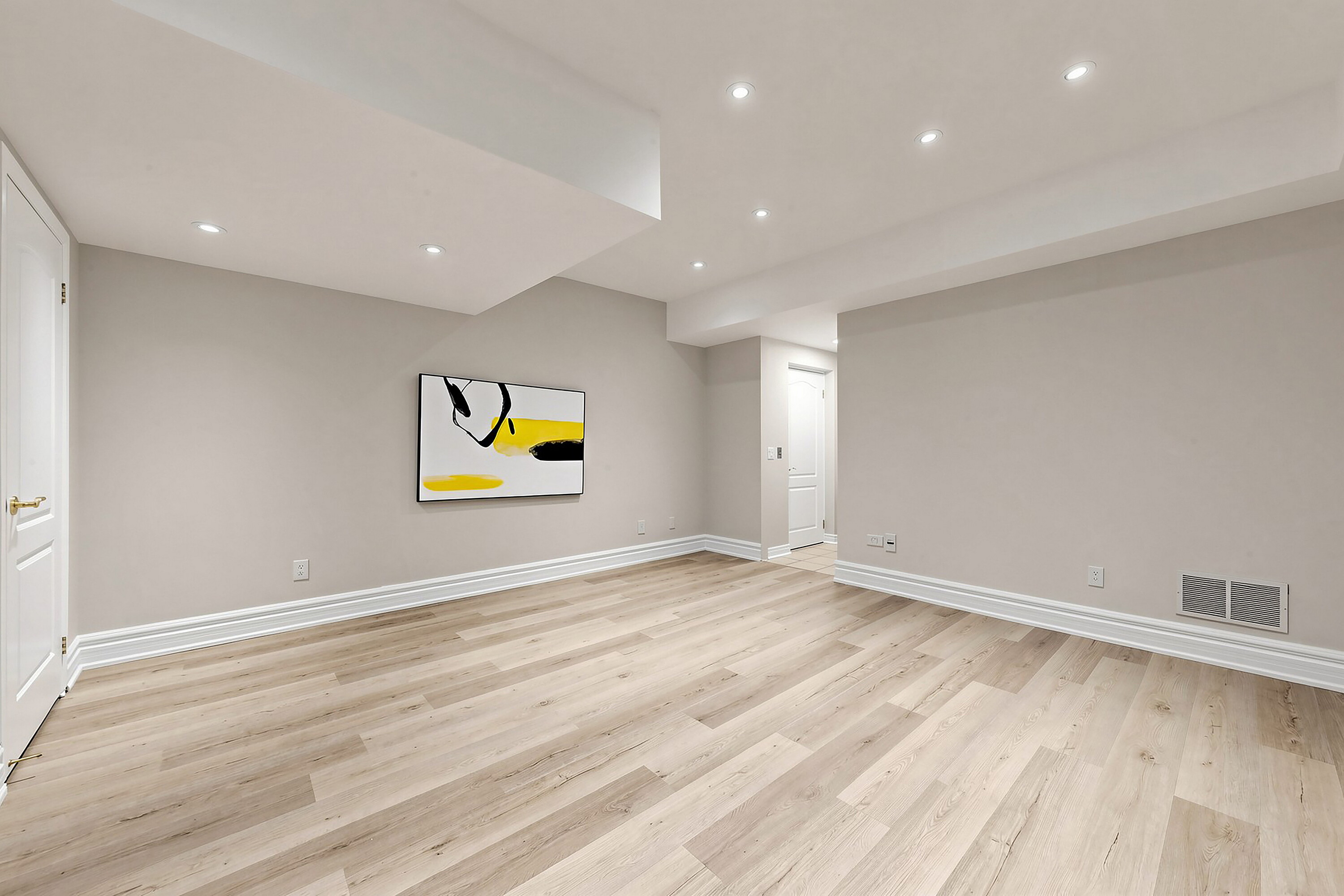  Elegant Townhome in South Hill - 物件實景