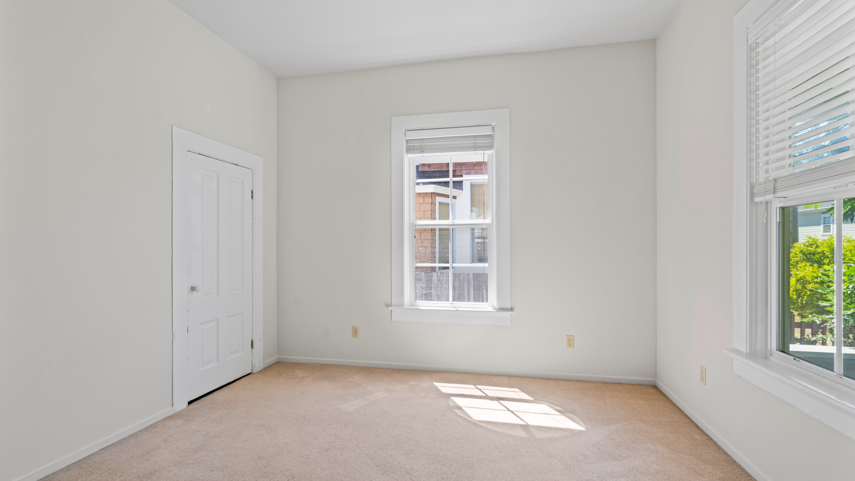  Charming Duplex in the Heart of Downtown - 物件實景