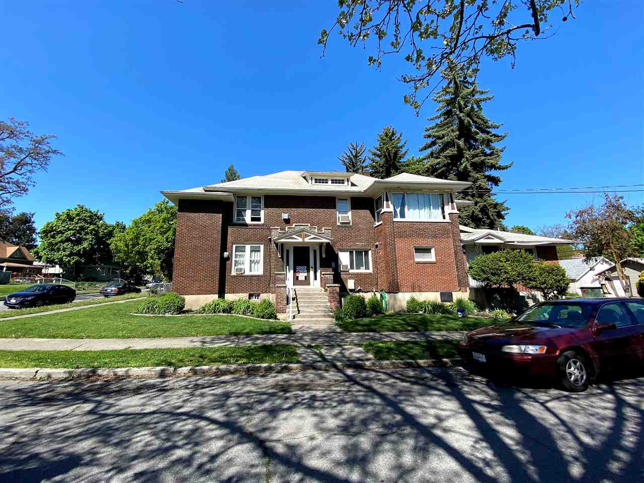 Spokane, Washington, 99201, United States, ,Residential,For Sale,1708243