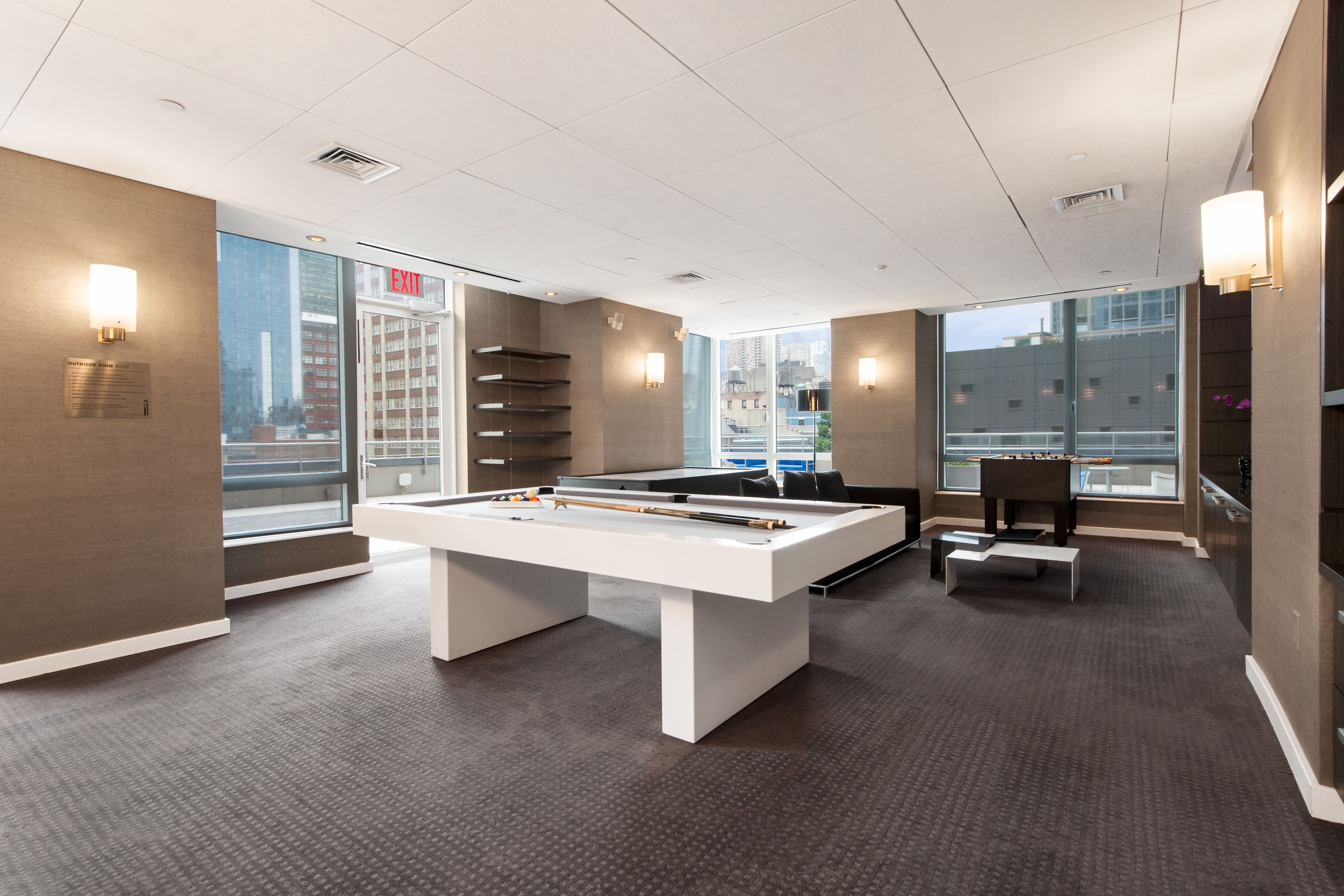  247 West 46th Street - 物件實景