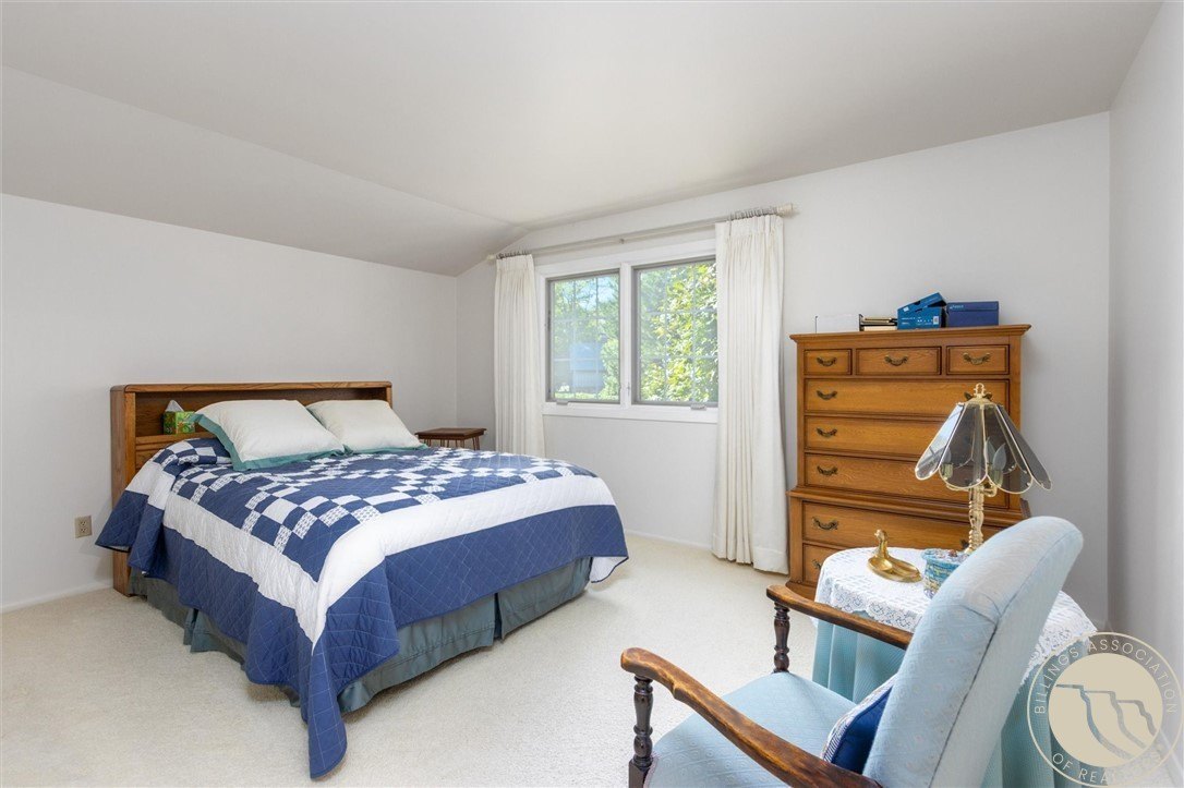 Billings, Montana, 59102, United States, 4 Bedrooms Bedrooms, ,4 BathroomsBathrooms,Residential,For Sale,1980371