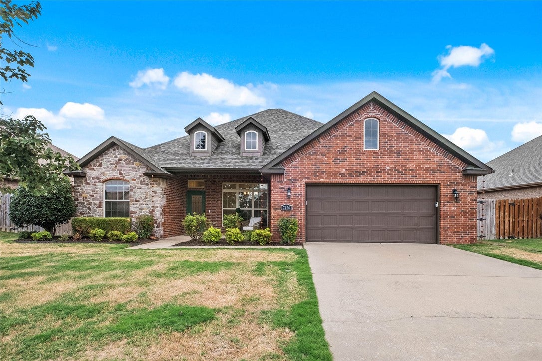 Bellgrove Ave, Springdale, AR 72762