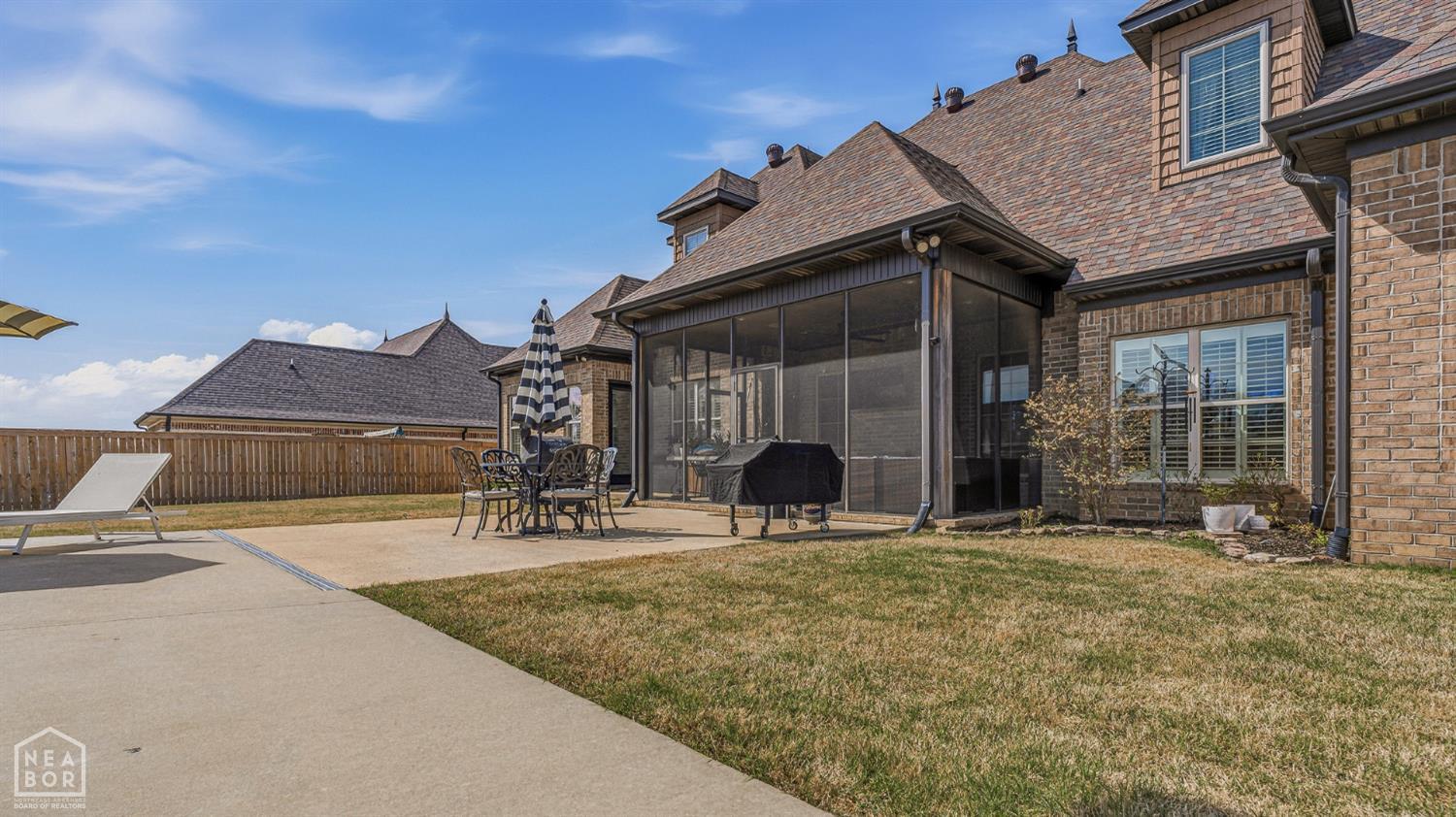 Jonesboro, Arkansas, 72404, United States, 4 Bedrooms Bedrooms, ,4 BathroomsBathrooms,Residential,For Sale,2031922