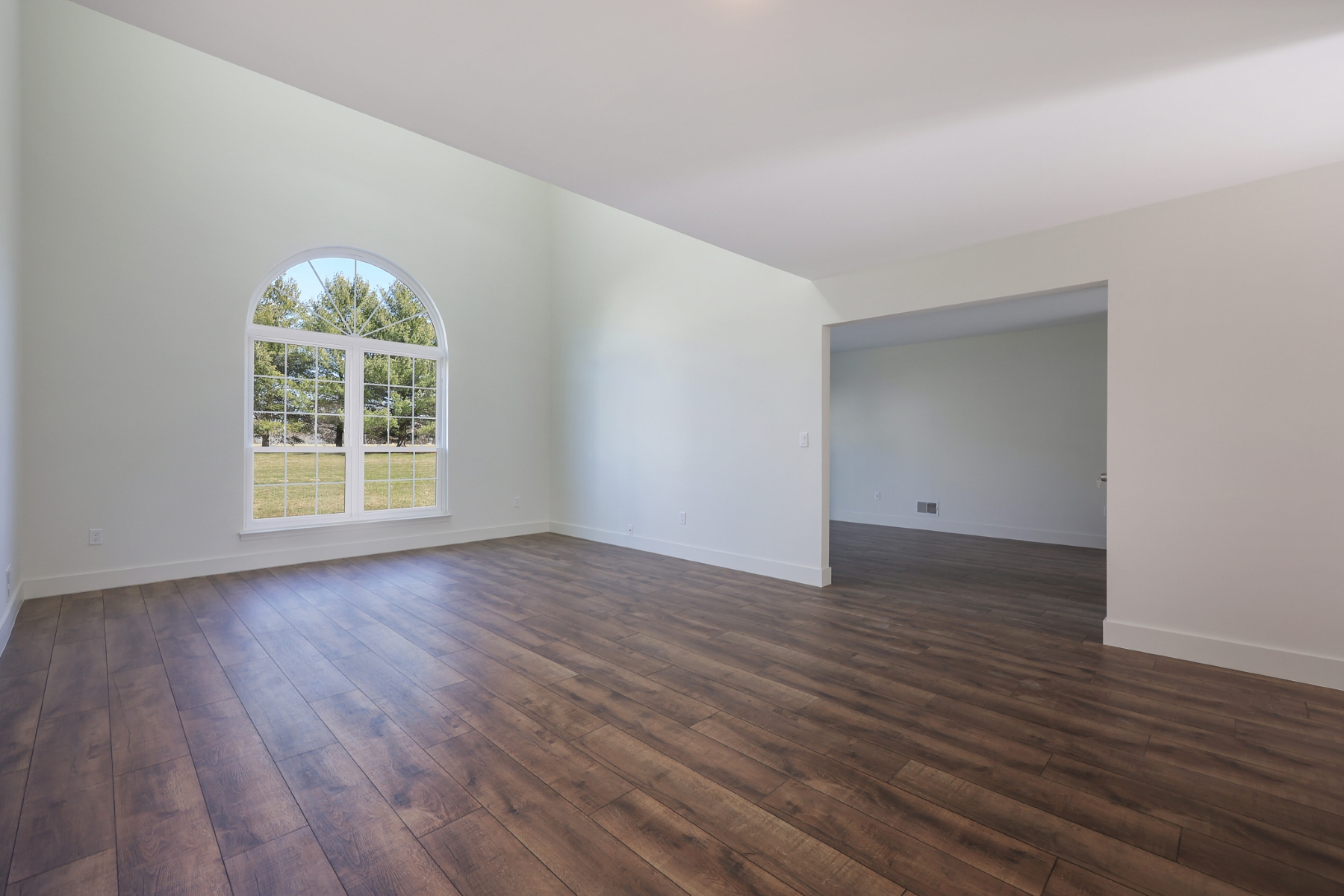  ?Chambers Brook? Townhome Offers Modern Luxury and Idyllic Surroundings - 物件實景