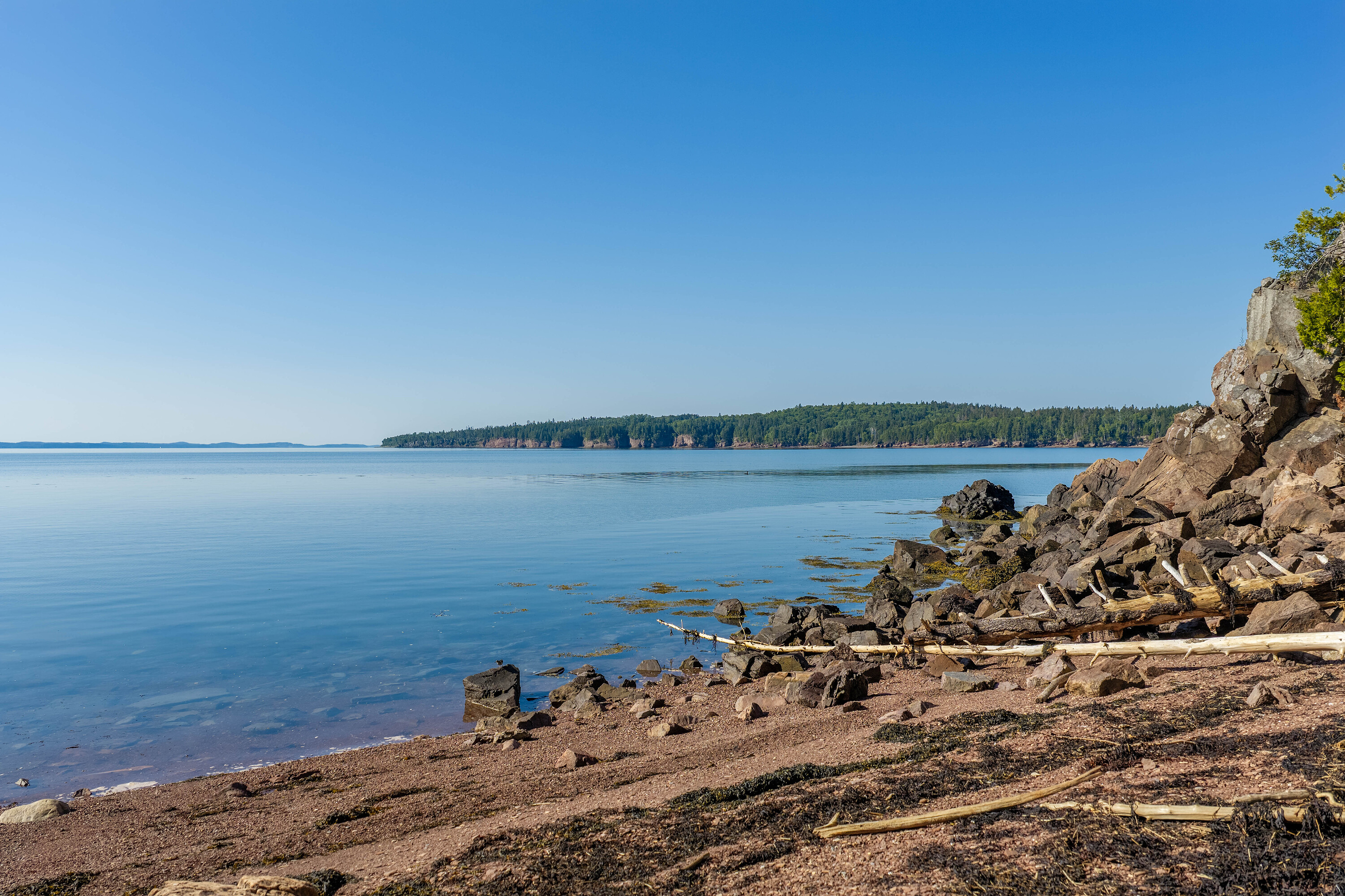  Chamcook, Charlotte County - 物件實景