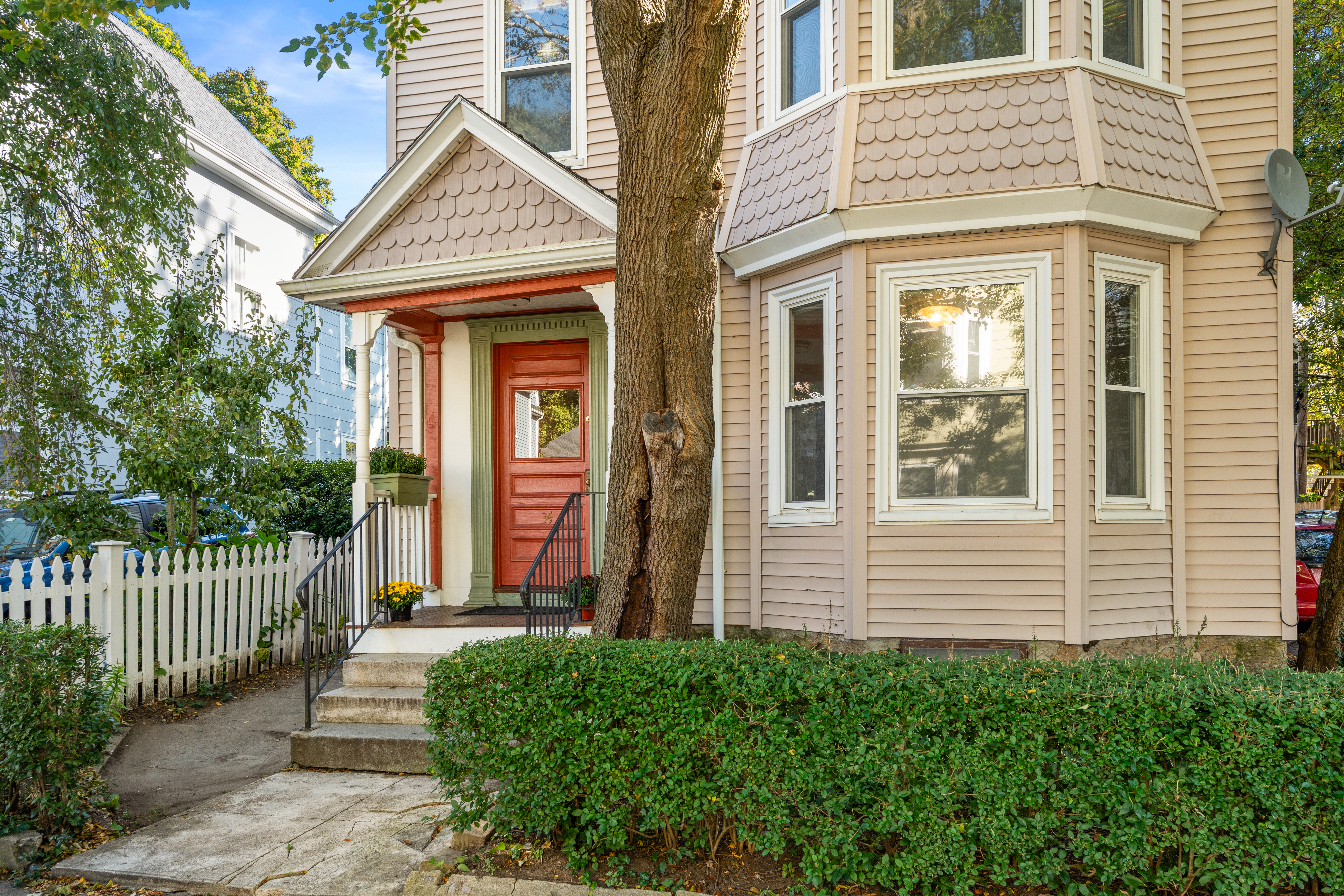  34 Goldsmith Street, Boston, MA, 02130 - 物件實景
