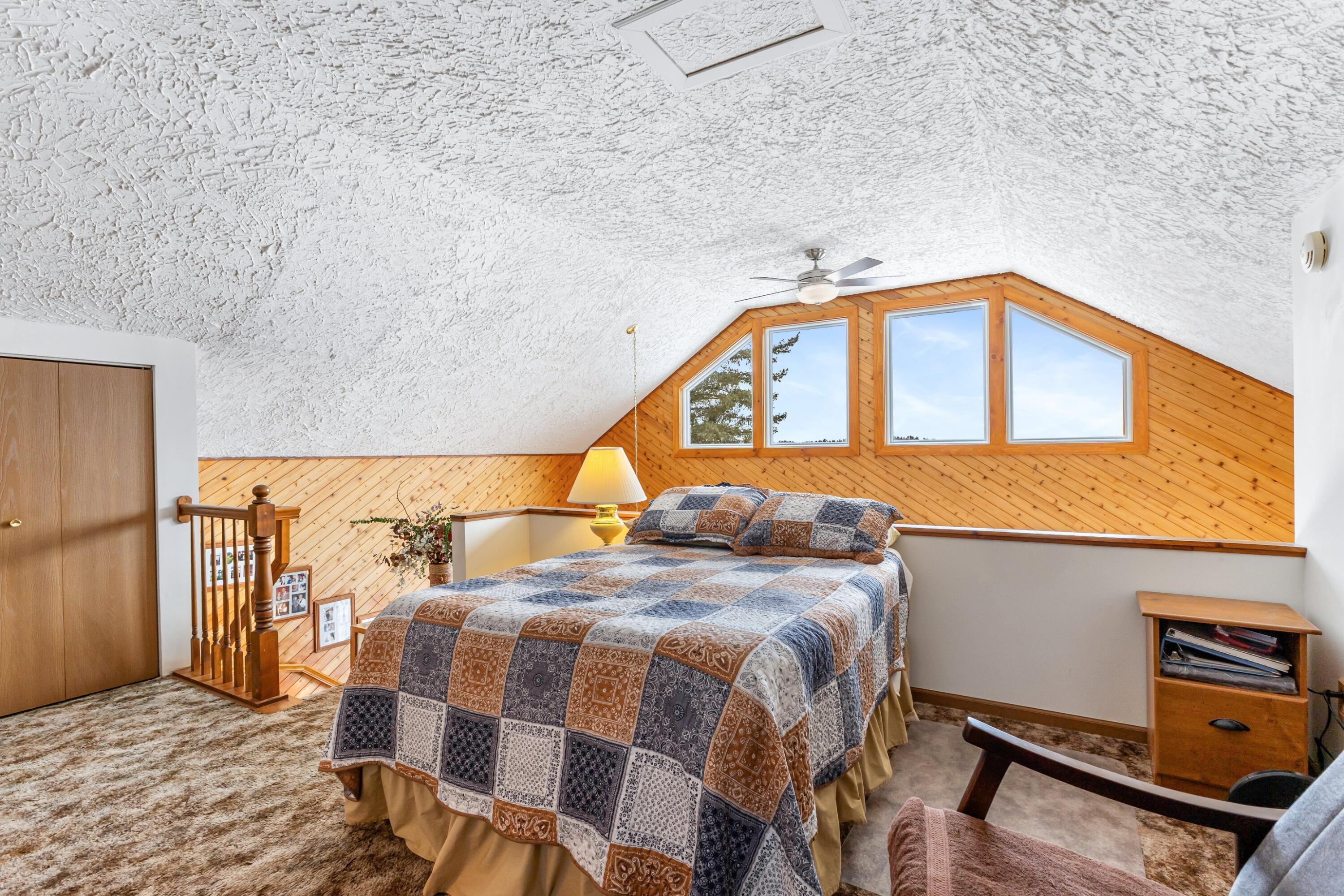 Springfield, Wisconsin, 53964, United States, 3 Bedrooms Bedrooms, ,2 BathroomsBathrooms,Residential,For Sale,2002978