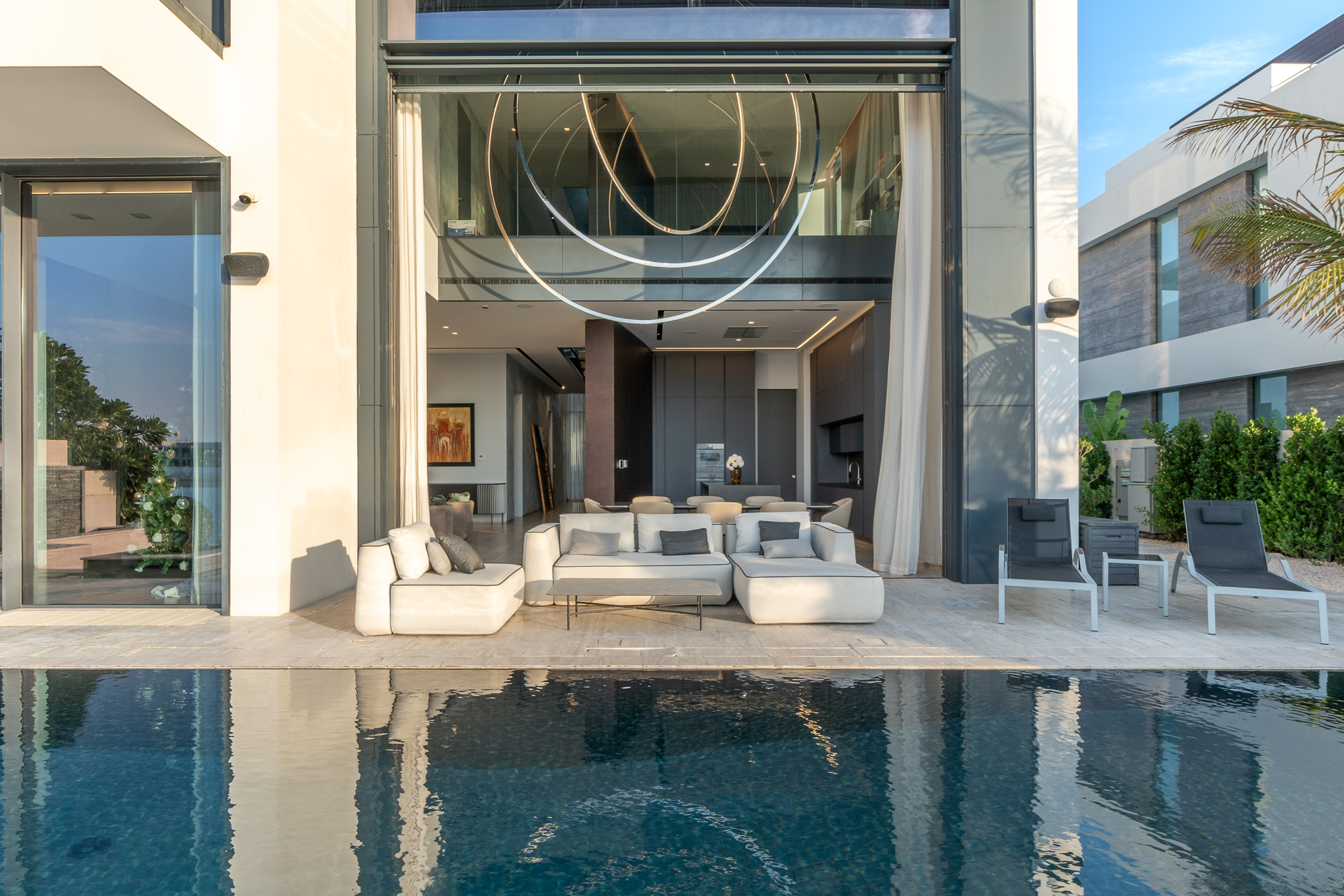 Dubai - Palm Jumeirah - Garden Homes - Garden Homes Frond N Palm Jumeirah