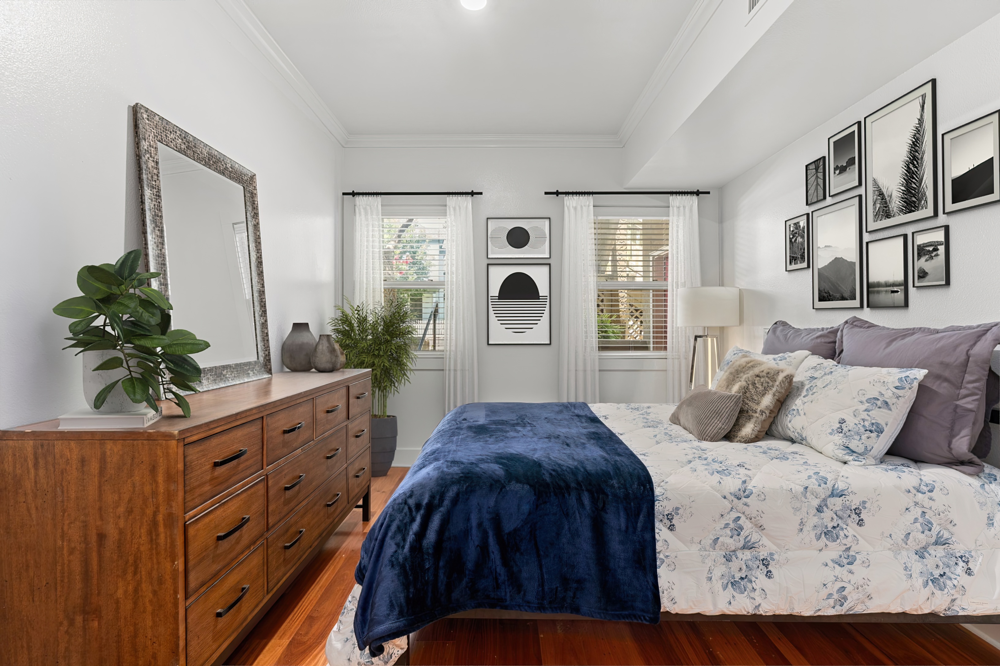  Freshy Updated King William Condo - 物件實景