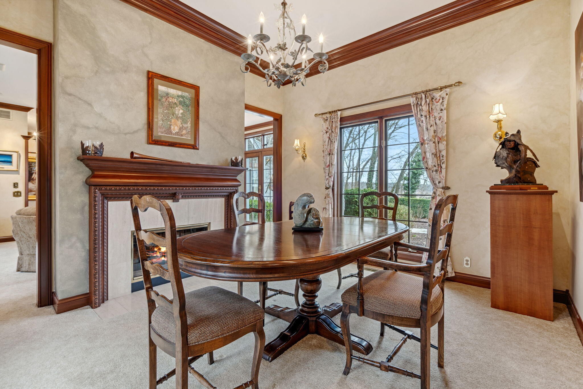 Saugatuck, Michigan, 49453, United States, 4 Bedrooms Bedrooms, ,5 BathroomsBathrooms,Residential,For Sale,1980395