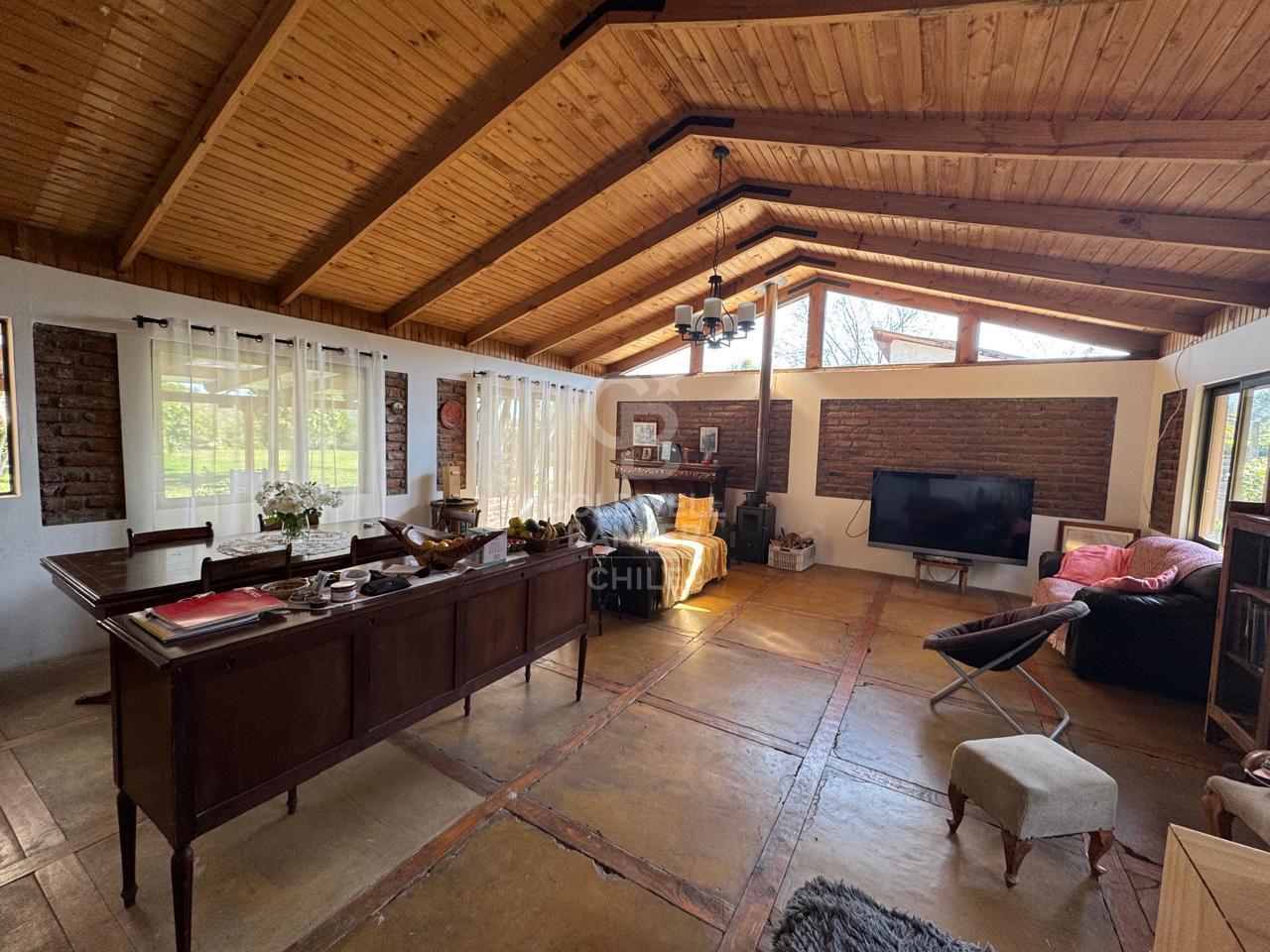 Talagante, Chile, 4 Bedrooms Bedrooms, ,2 BathroomsBathrooms,Residential,For Sale,1795499