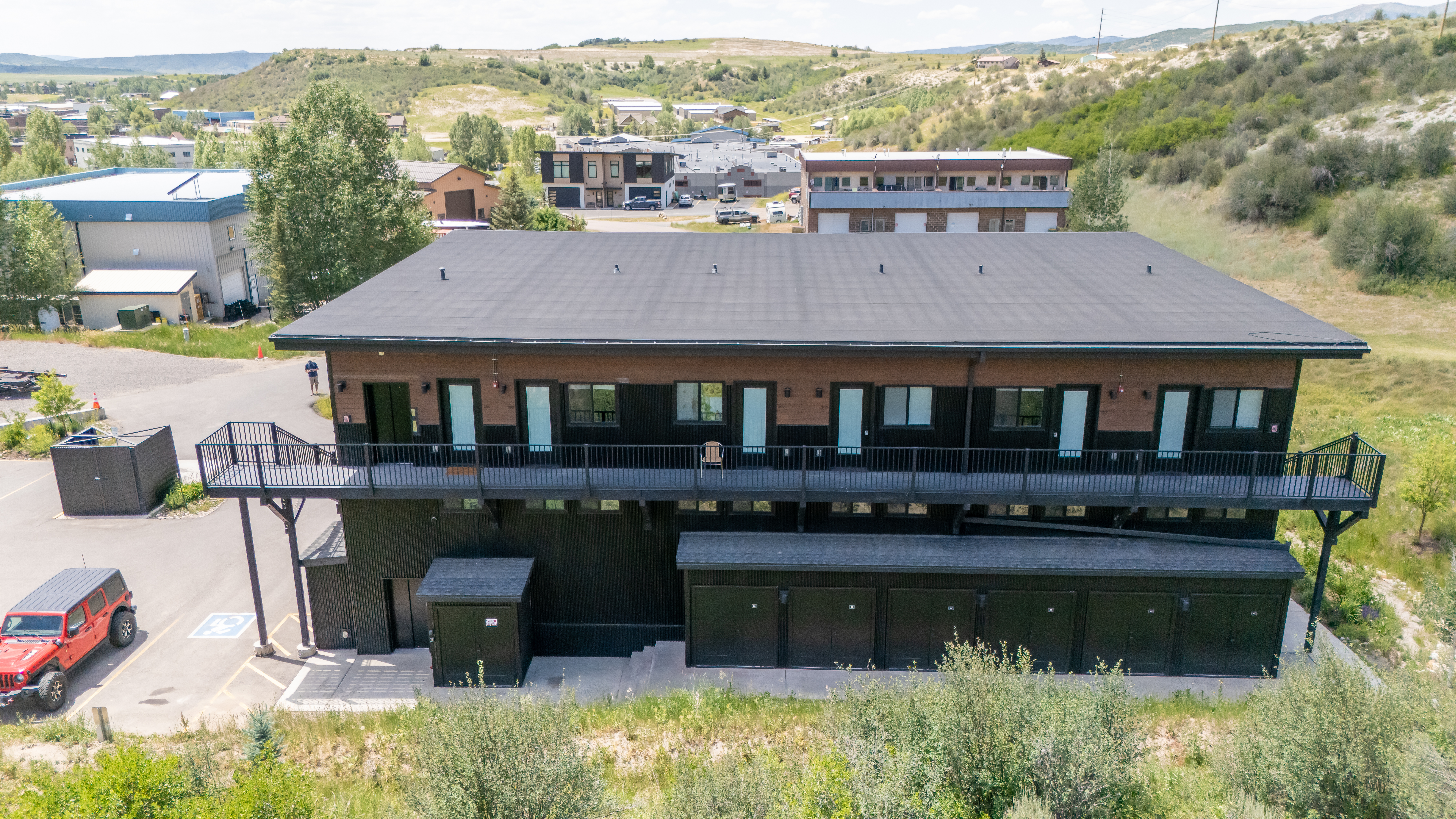  1700 Copper Ridge Spur, Steamboat Springs, CO, 80487 - 物件實景
